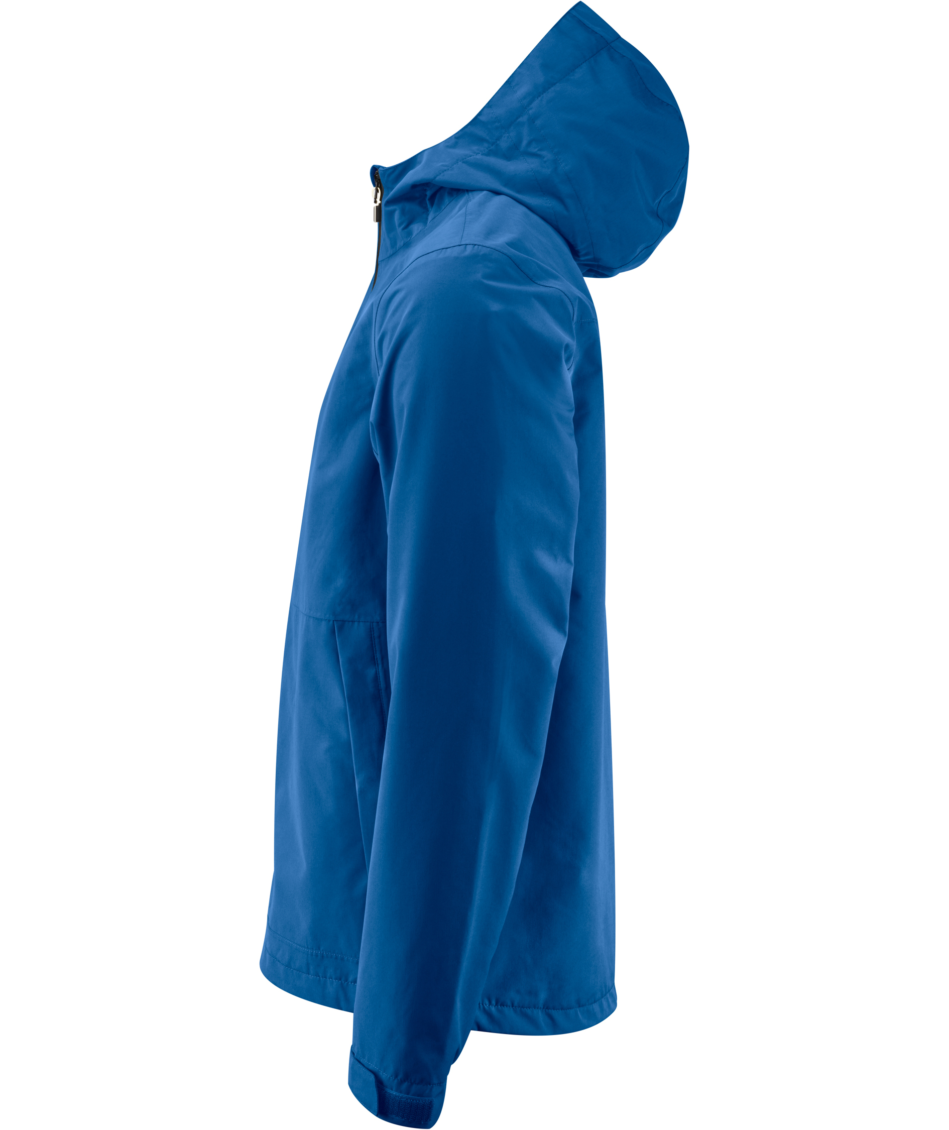 Printer Hiker skalljakke, Ocean blue, large image number 3