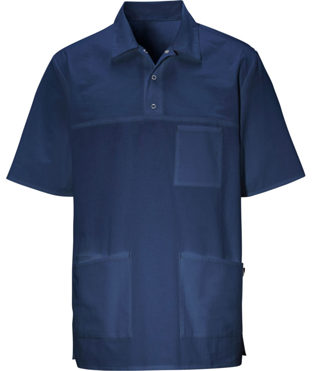 Hejco Indy tunika dam, Navy