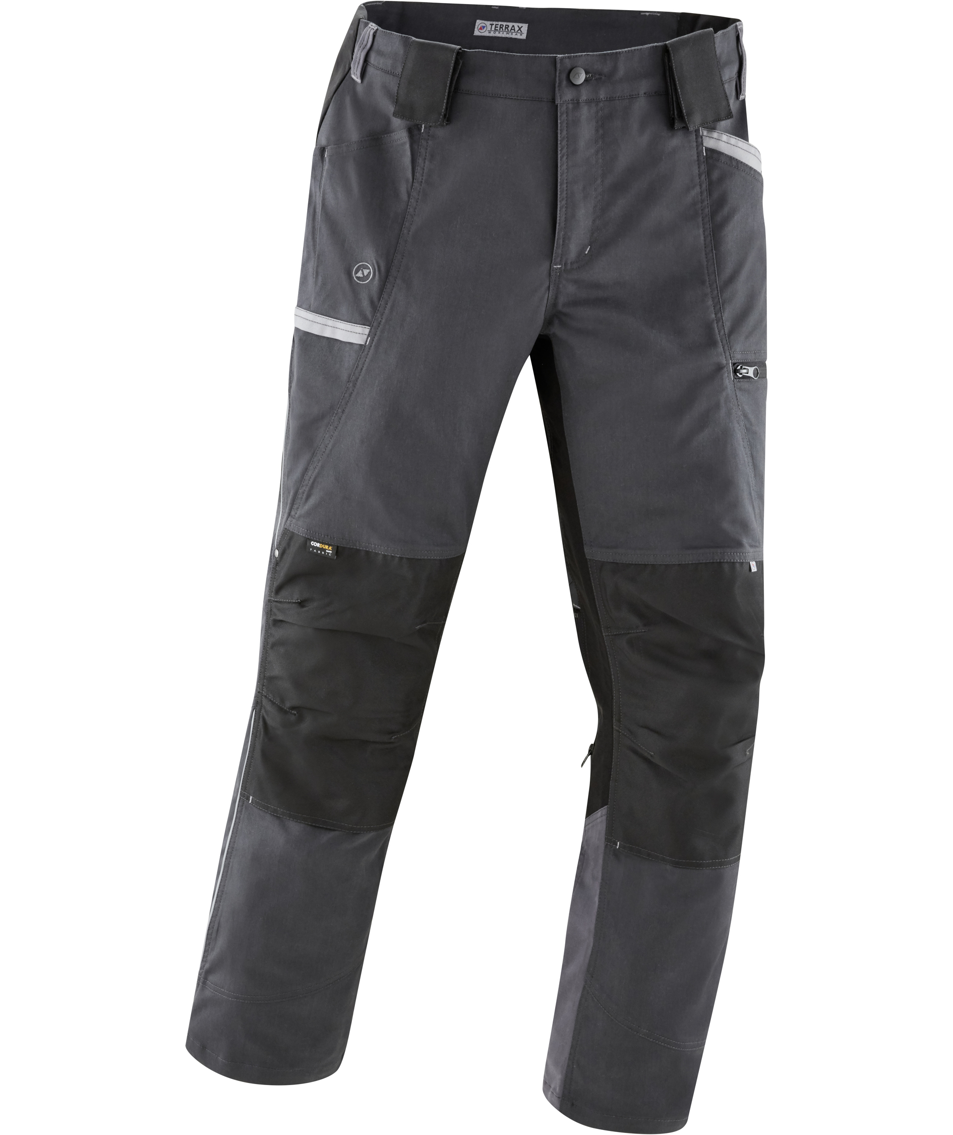 Terrax arbetsbyxa