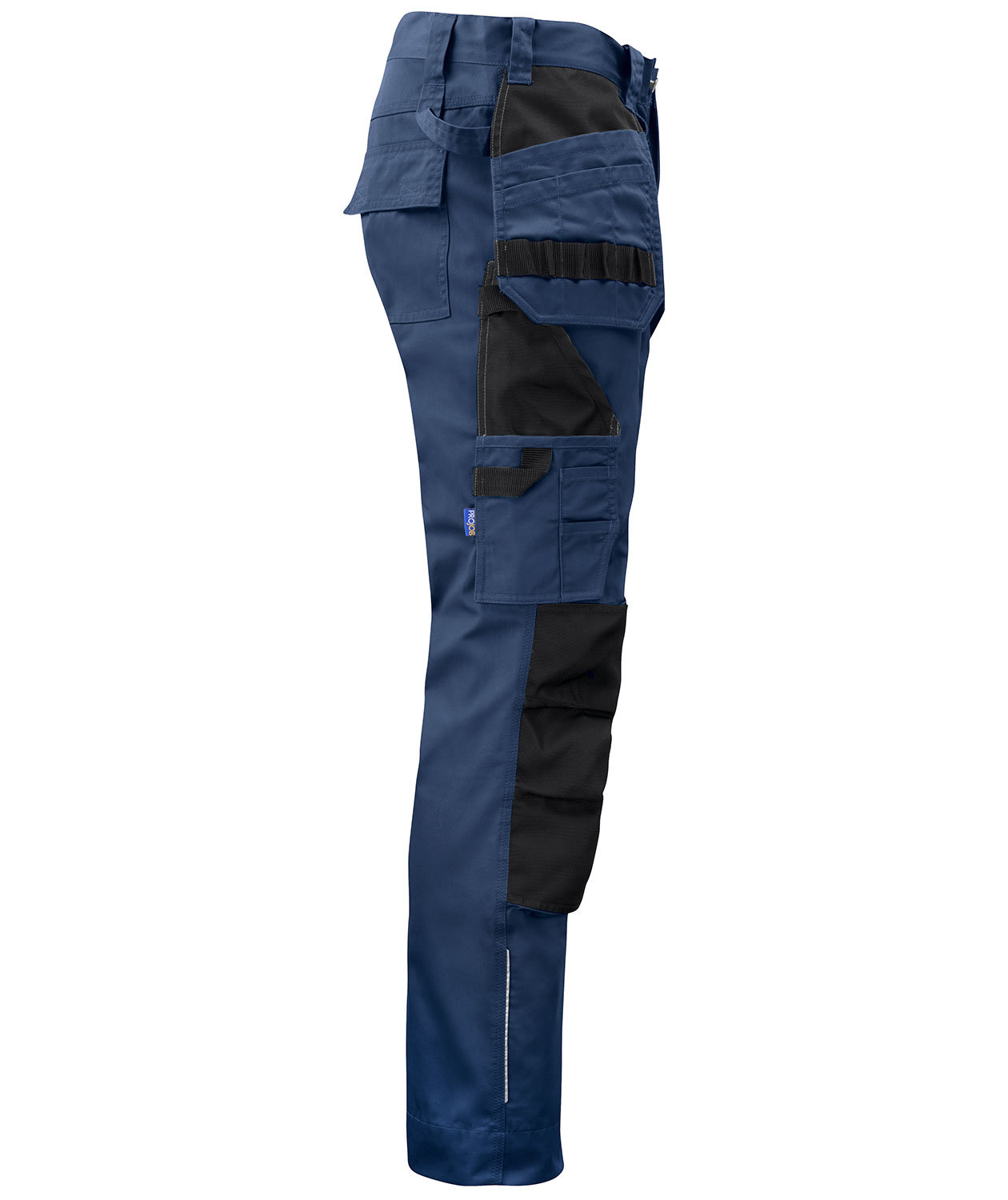 ProJob Prio hantverksbyxa 5531, Navy