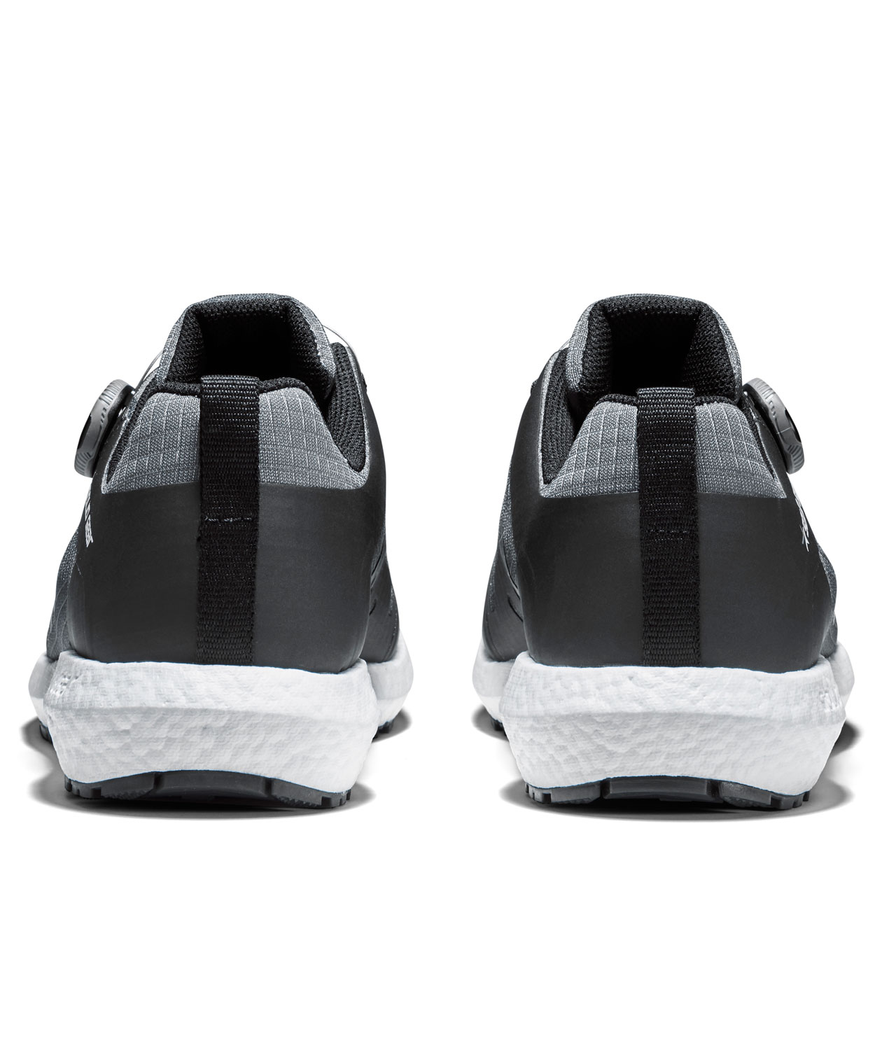 Solid Gear Dynamo work shoes O1, Black/Grey, large image number 3