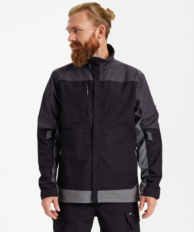 Engel Entire arbeidsjakke