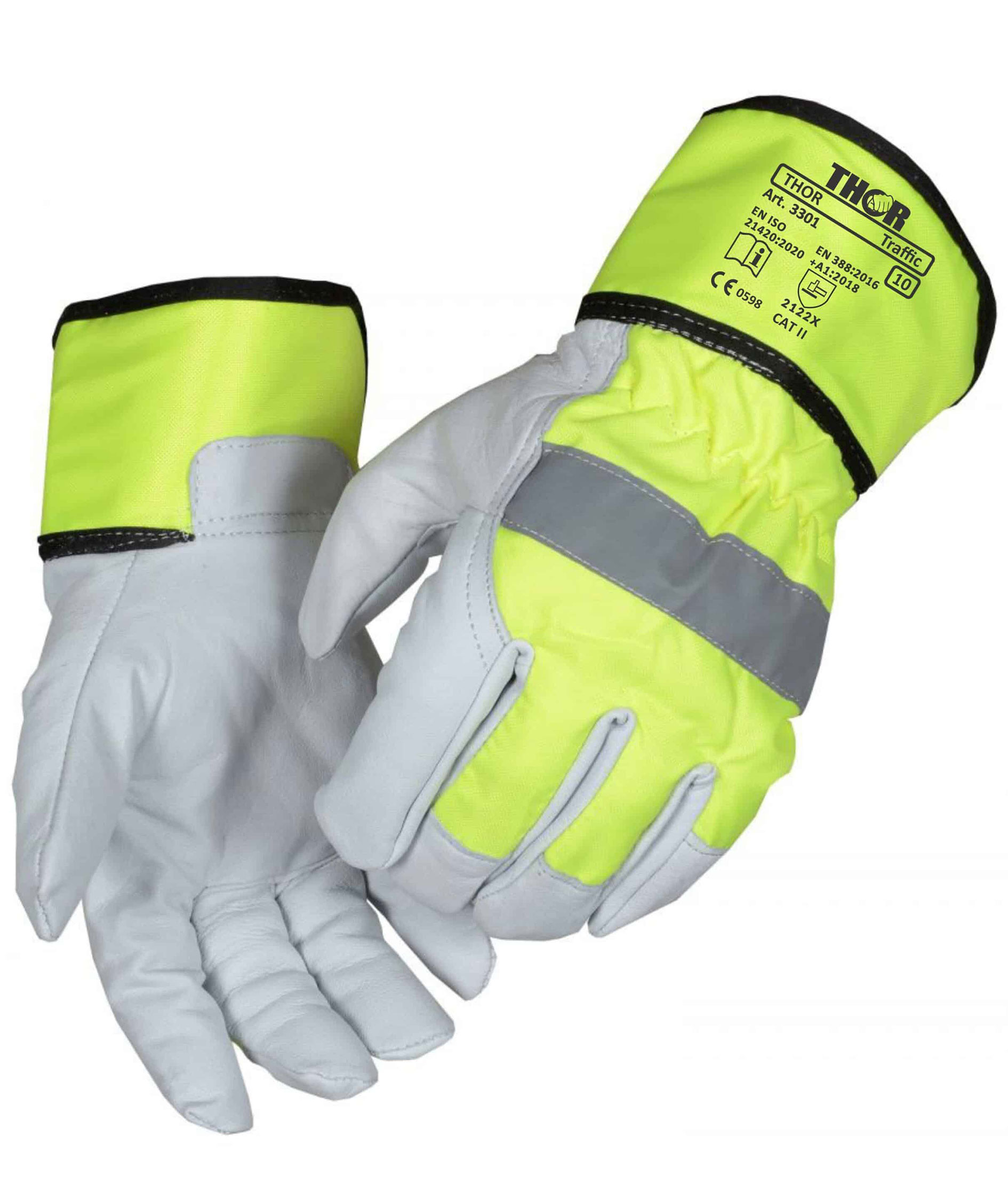 Thor 3301 arbejdshandsker