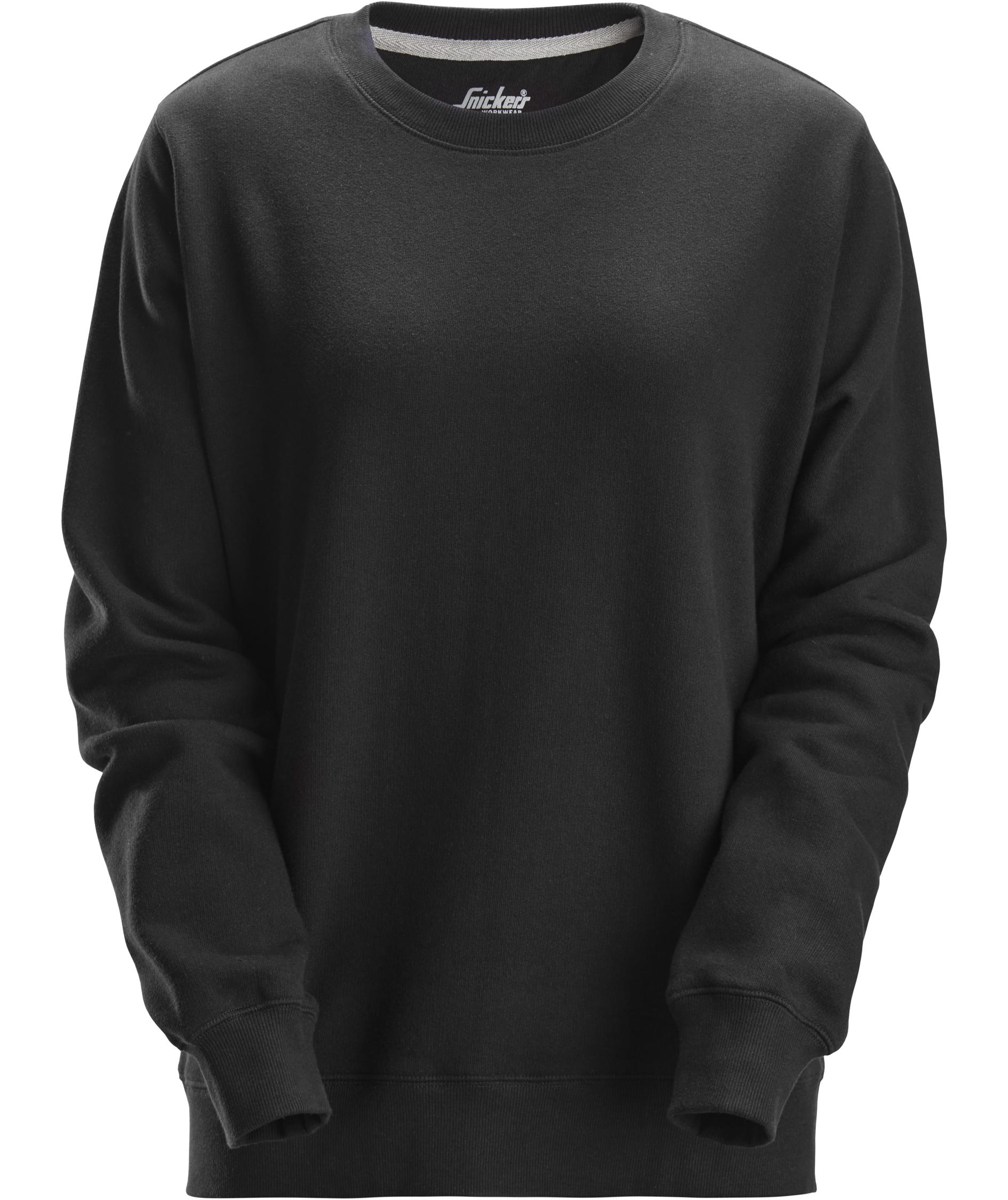 Snickers dame collegegenser 2827