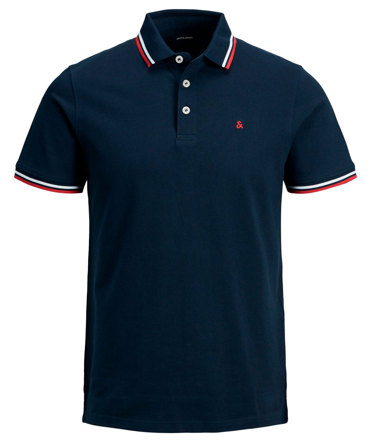 Jack & Jones JJEPAULOS pik&eacute;tr&ouml;ja, Navy Blazer