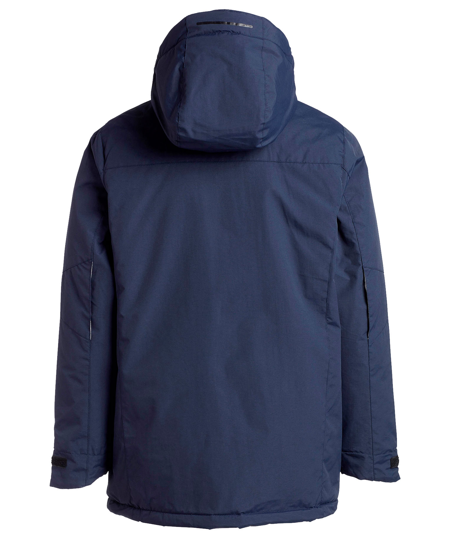 Matterhorn Whittaker vinterjacka, Navy, large image number 2
