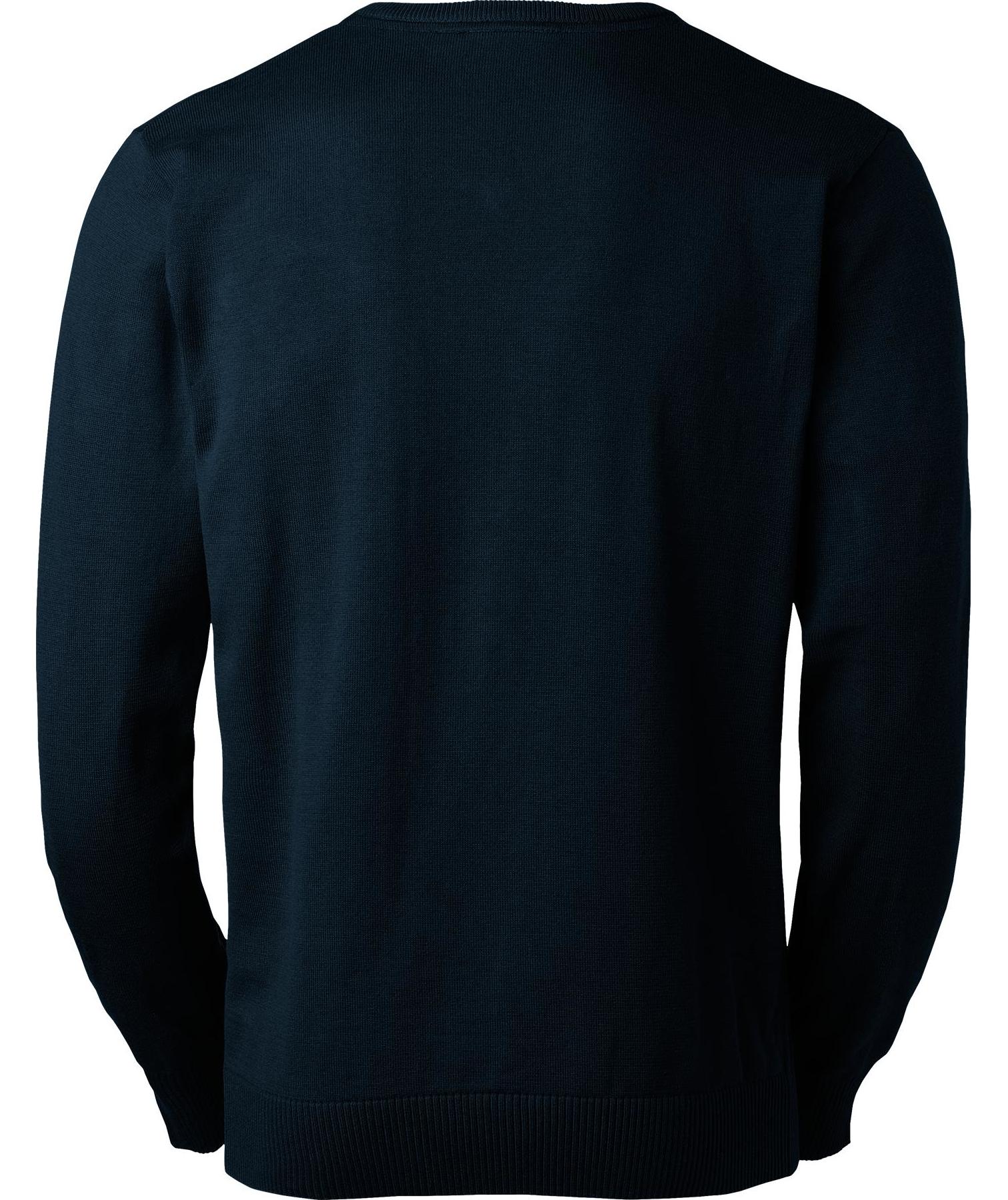 South West James striktr&oslash;je, Dark navy