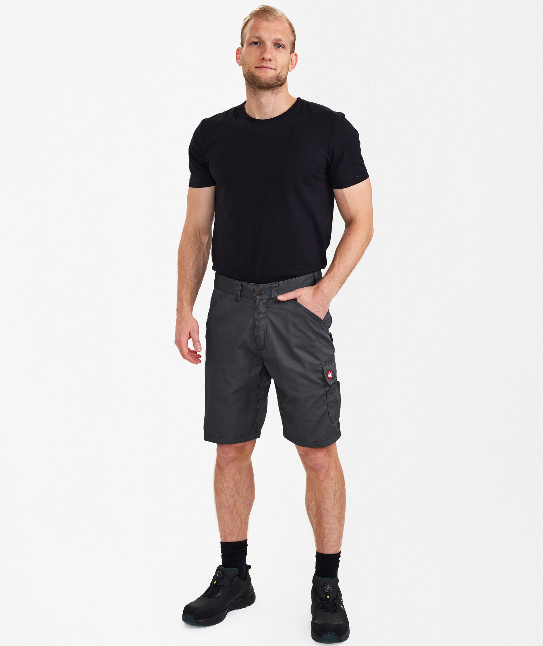 Engel Combat arbeidsshorts