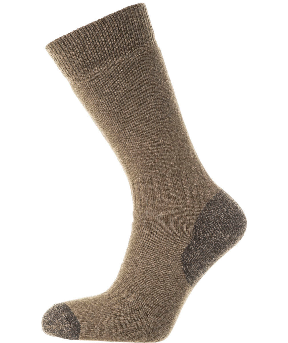 Kramp Active 2-pak jagtstr&oslash;mper