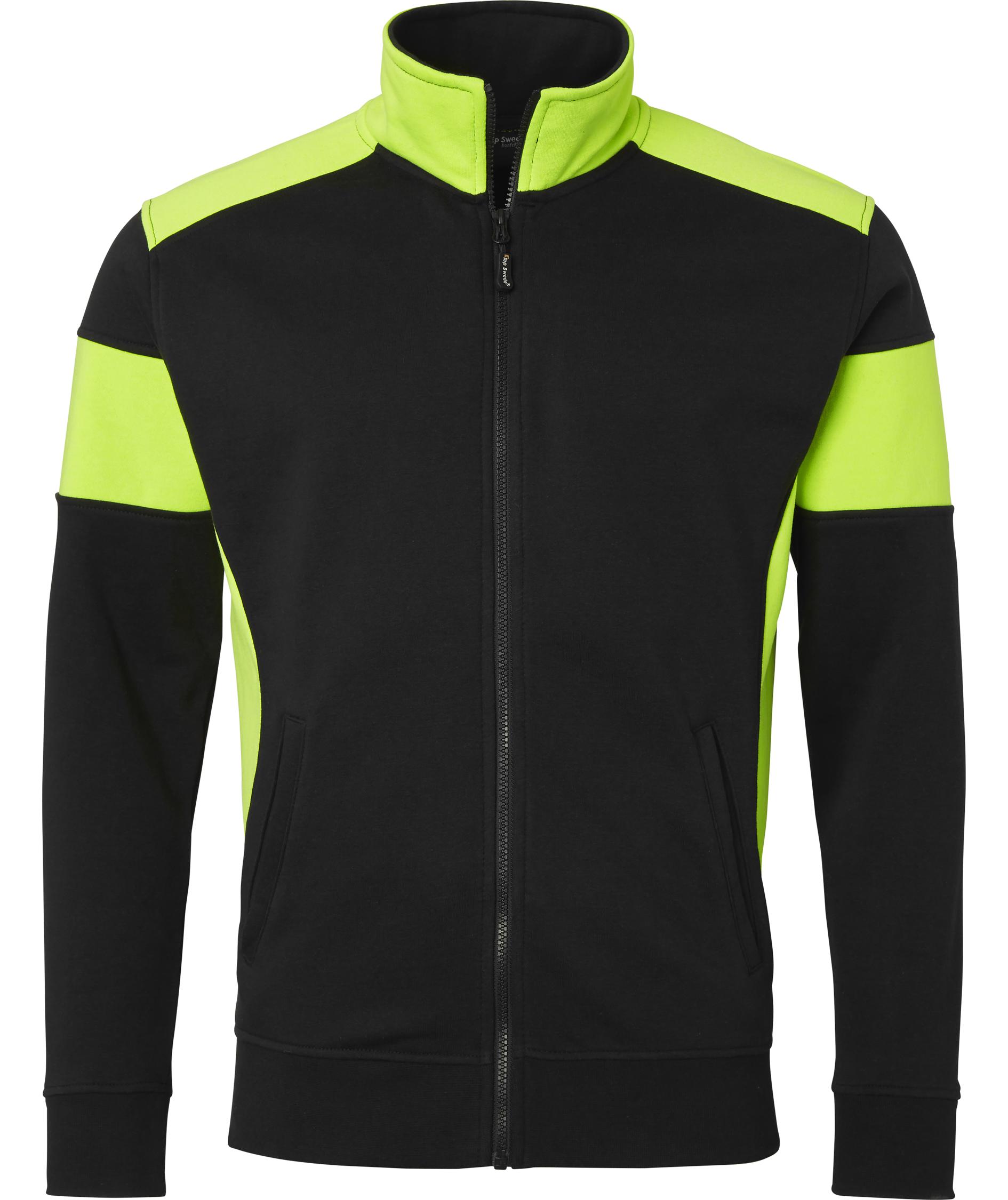 Top Swede cardigan 223