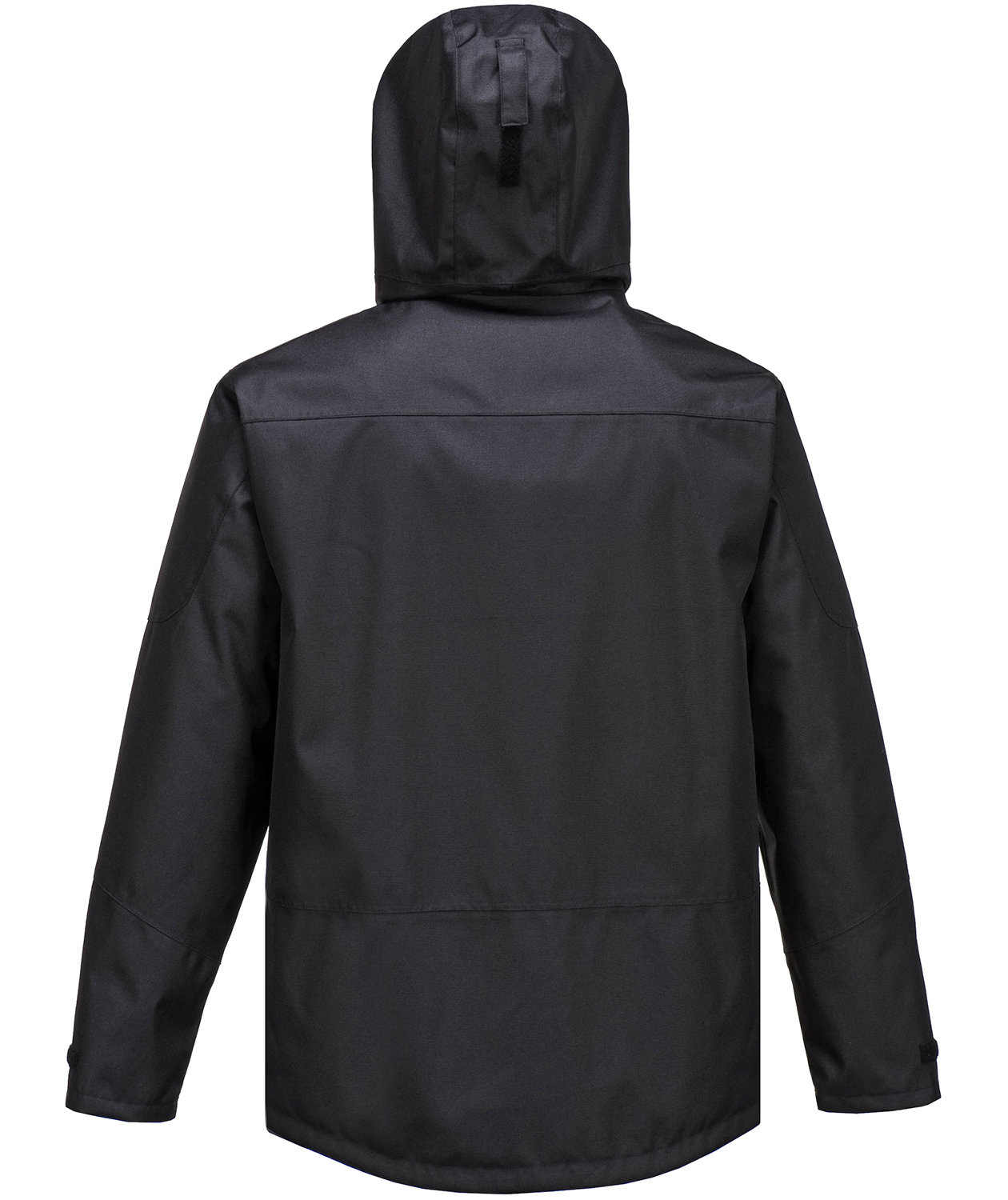 Portwest Outcoach jacket, Black, large image number 2