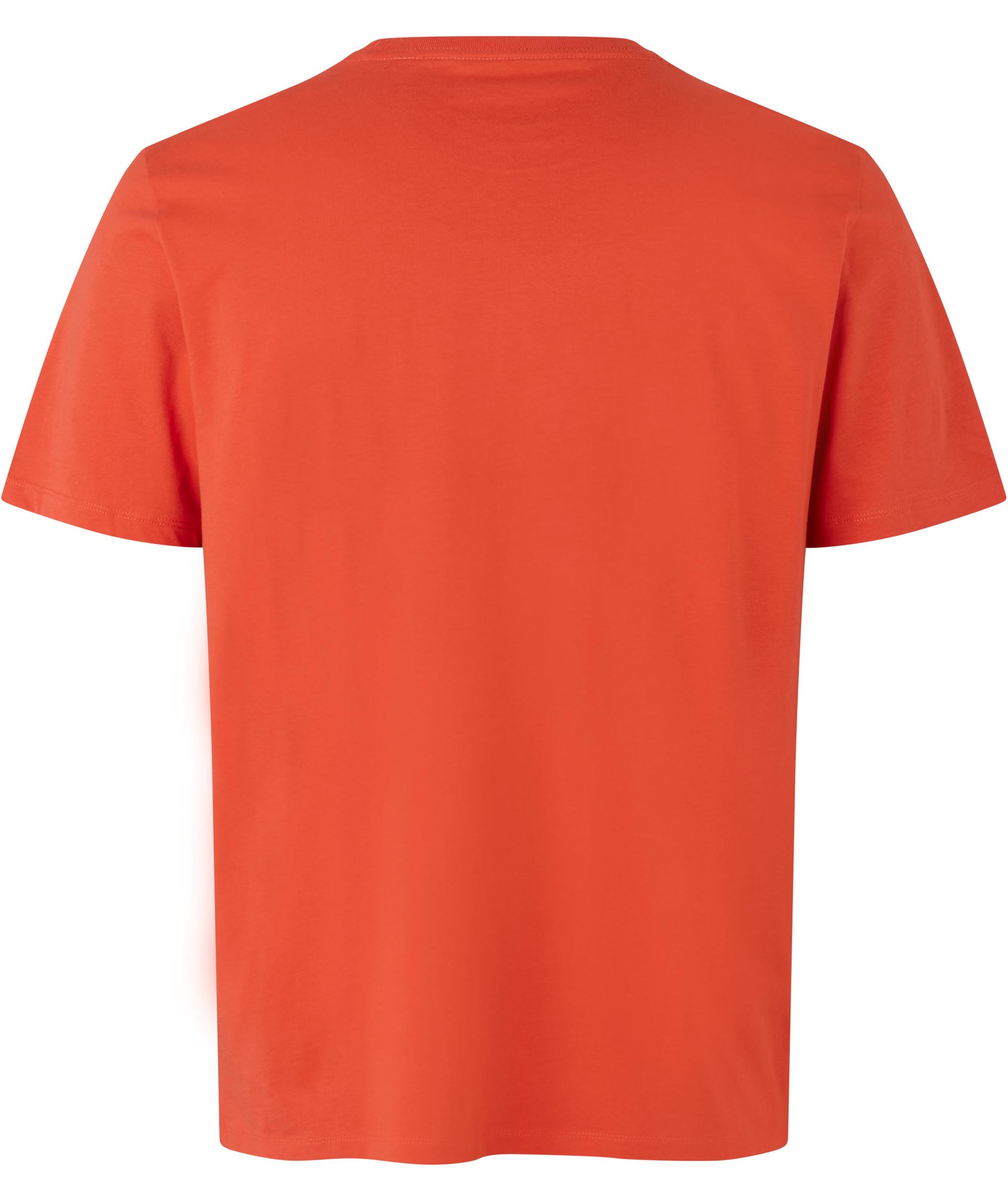 ID Bio T-Shirt, Koralle, large image number 2