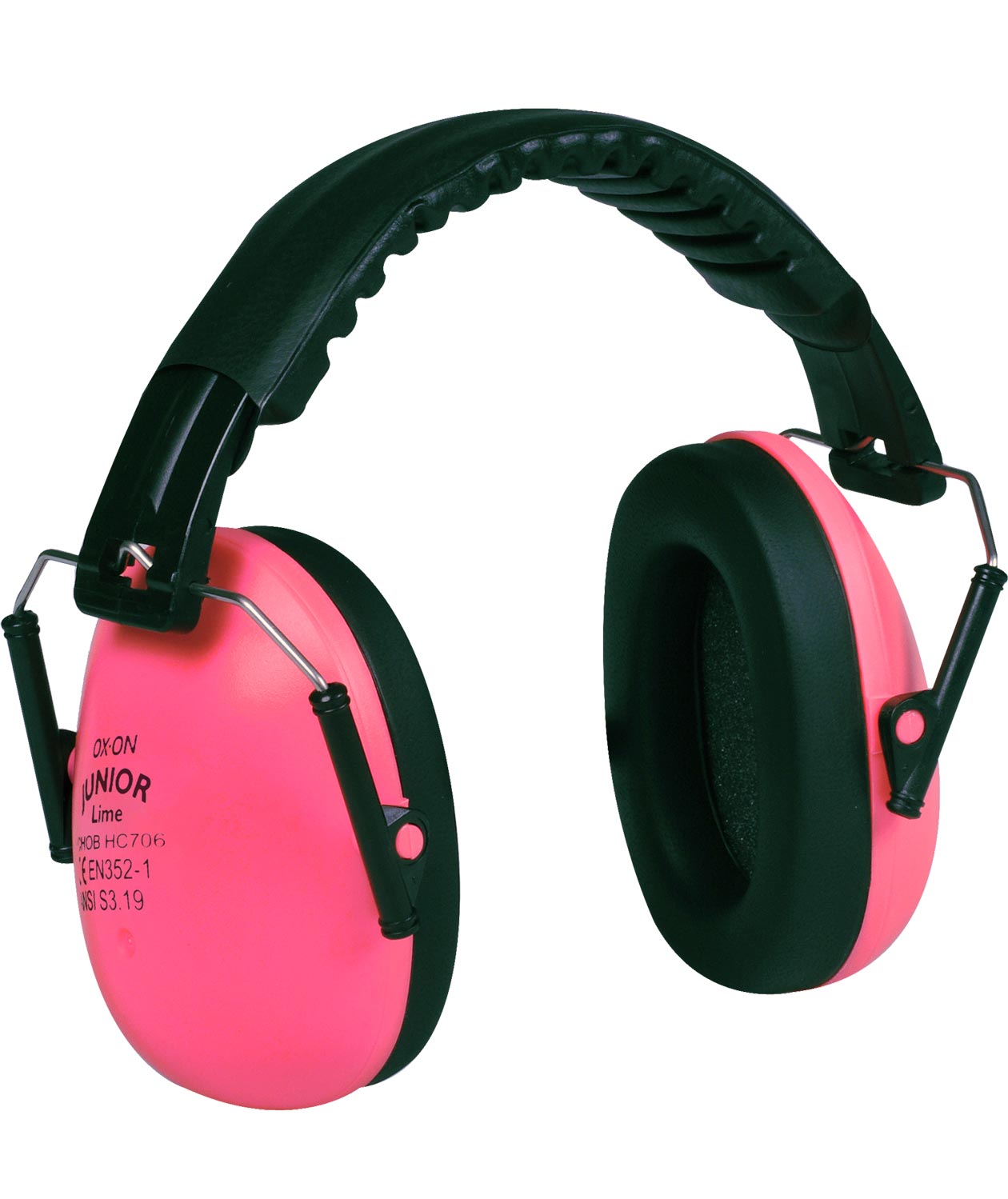 OX-ON h&ouml;rselk&aring;por till barn