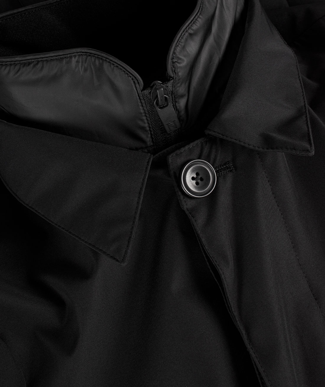 Nimbus Abington jakke, Sort, large image number 4