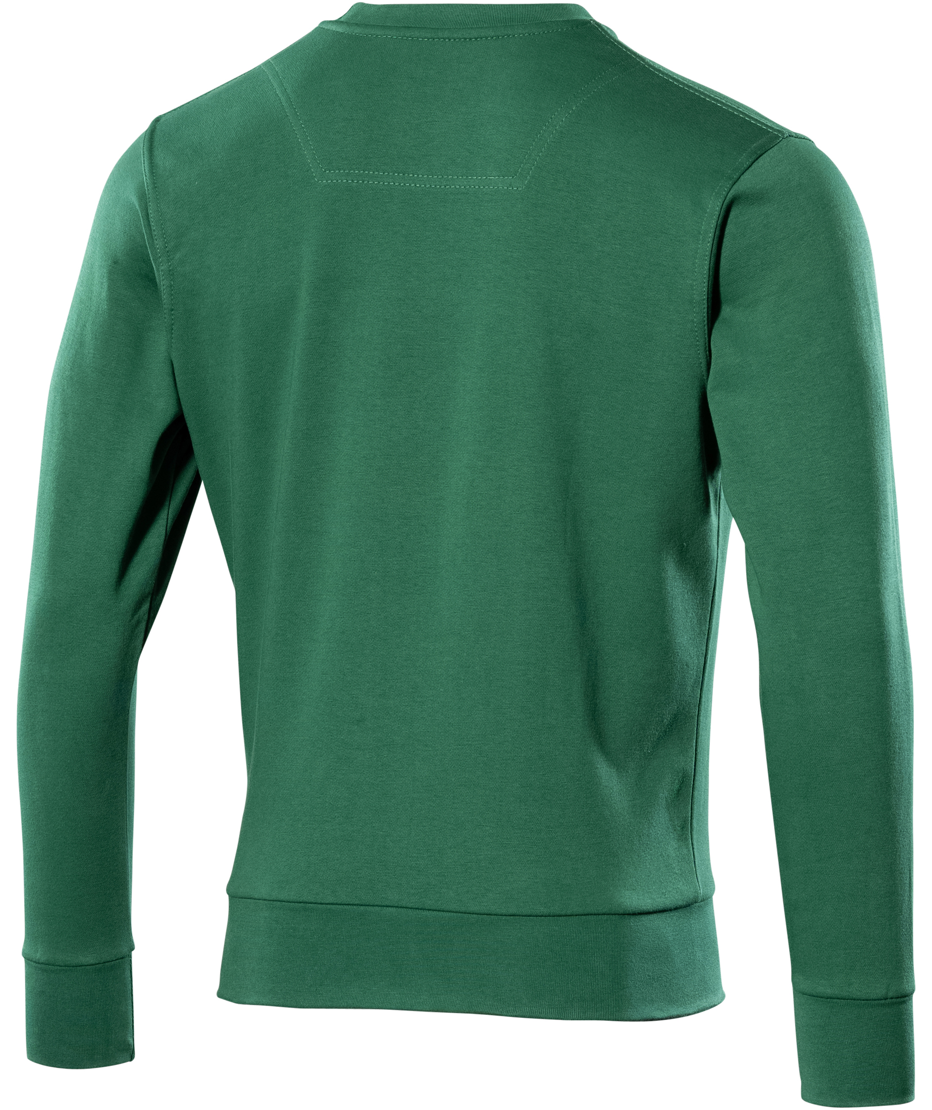 Mascot Crossover Carvin sweatshirt, Green