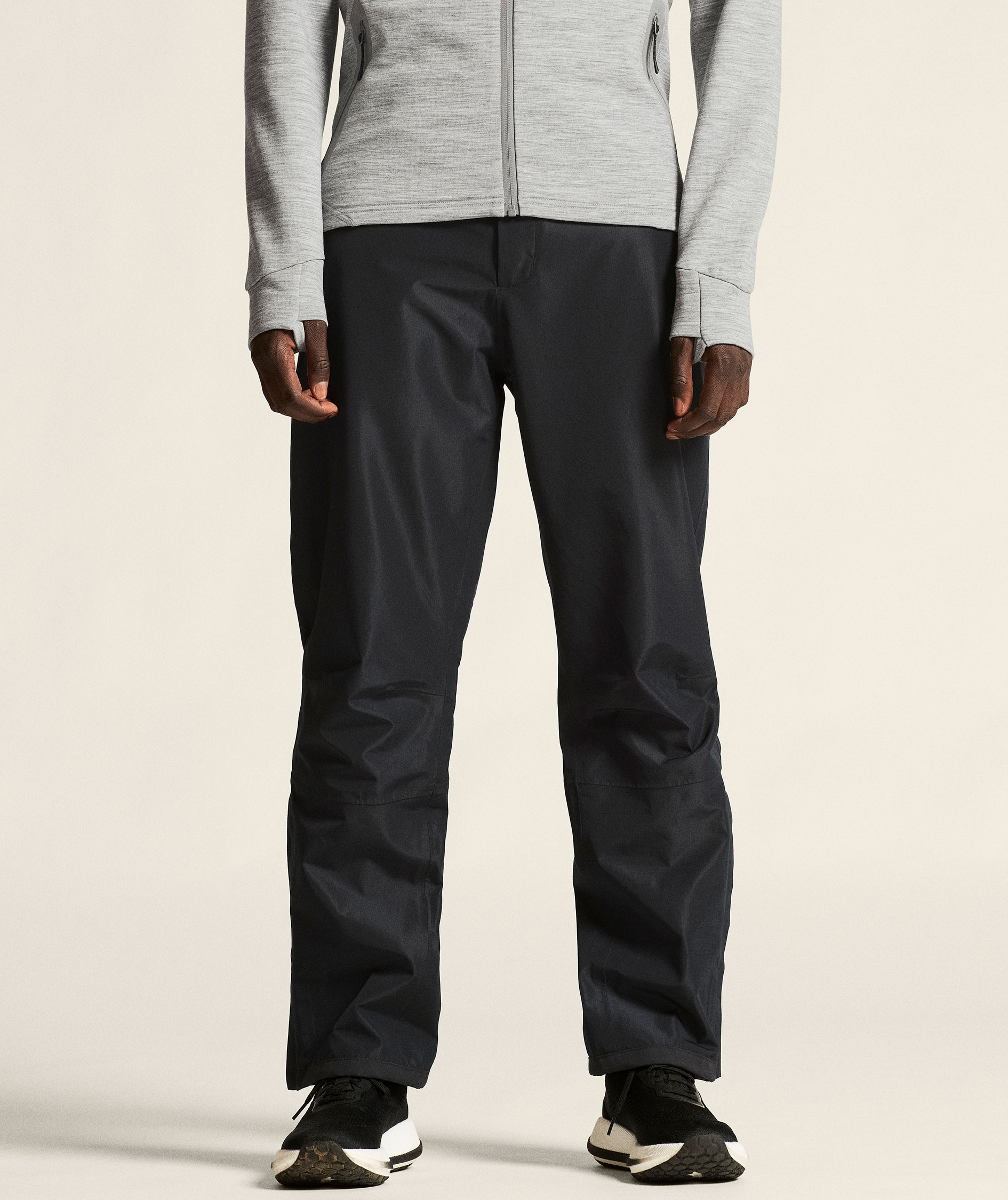 Craft ADV Explore skalbyxa, Black, large image number 5