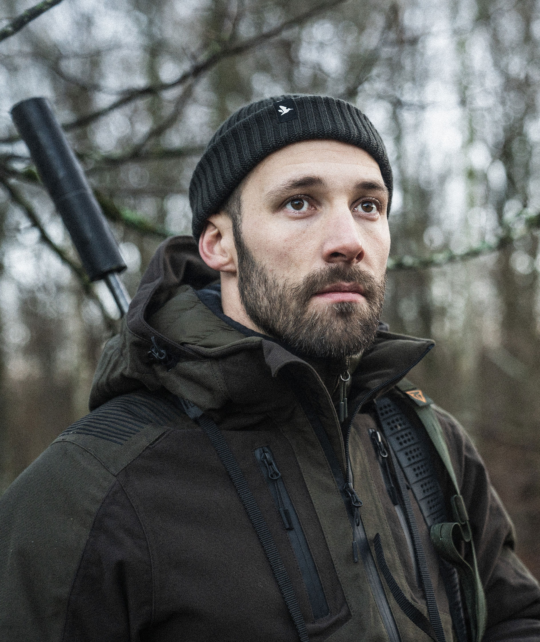 Seeland Chaser Jacke, Pine green, large image number 14