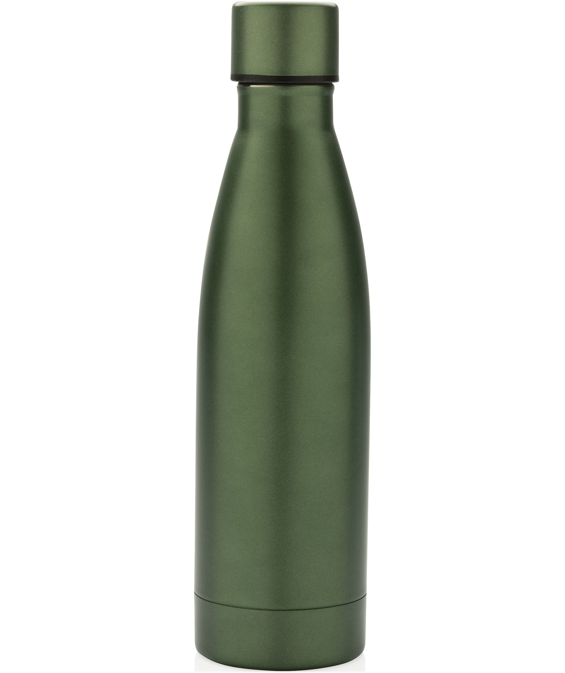 XD RCS st&aring;lflaska 0,5 L, Gr&ouml;n