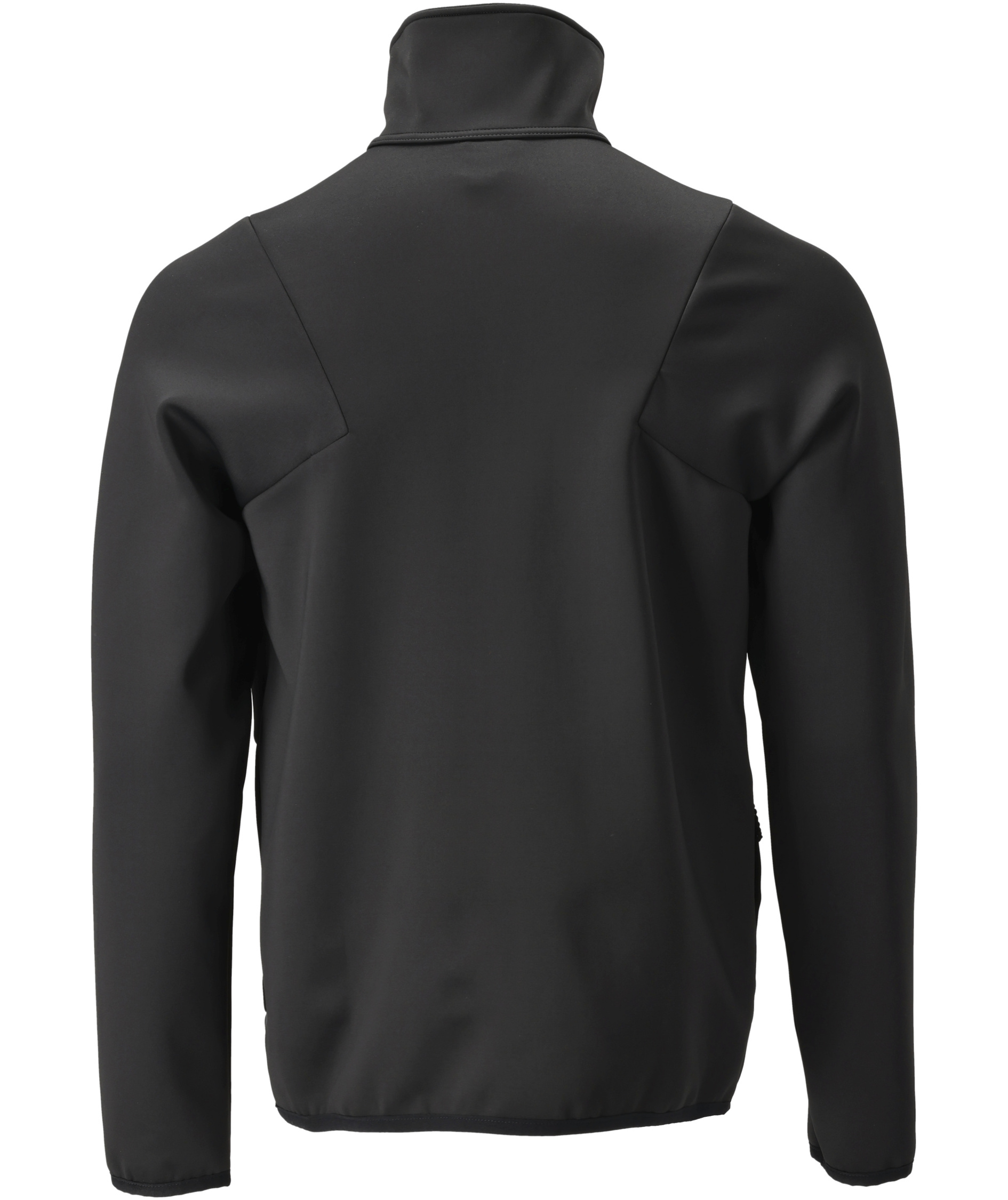 Mascot Customized fleecejakke, Svart, large image number 2