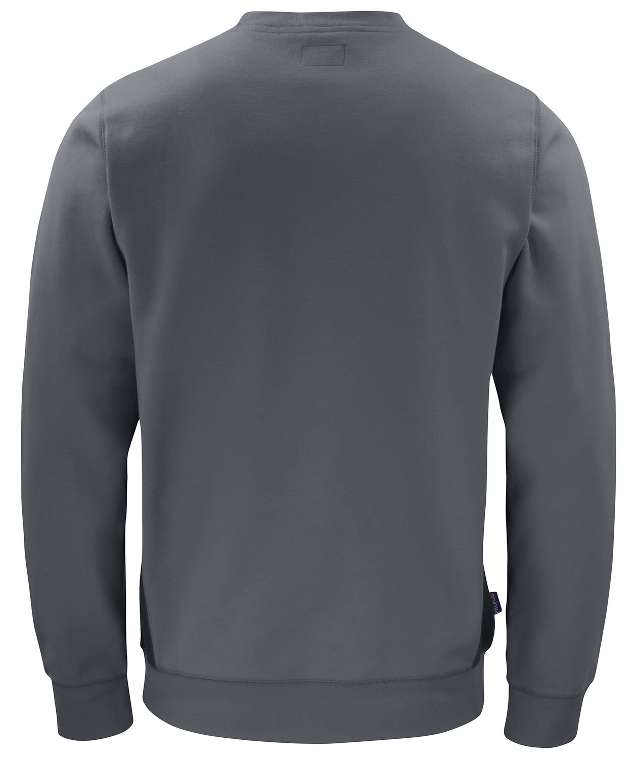 ProJob Prio Sweatshirt 2127, Grau, large image number 2