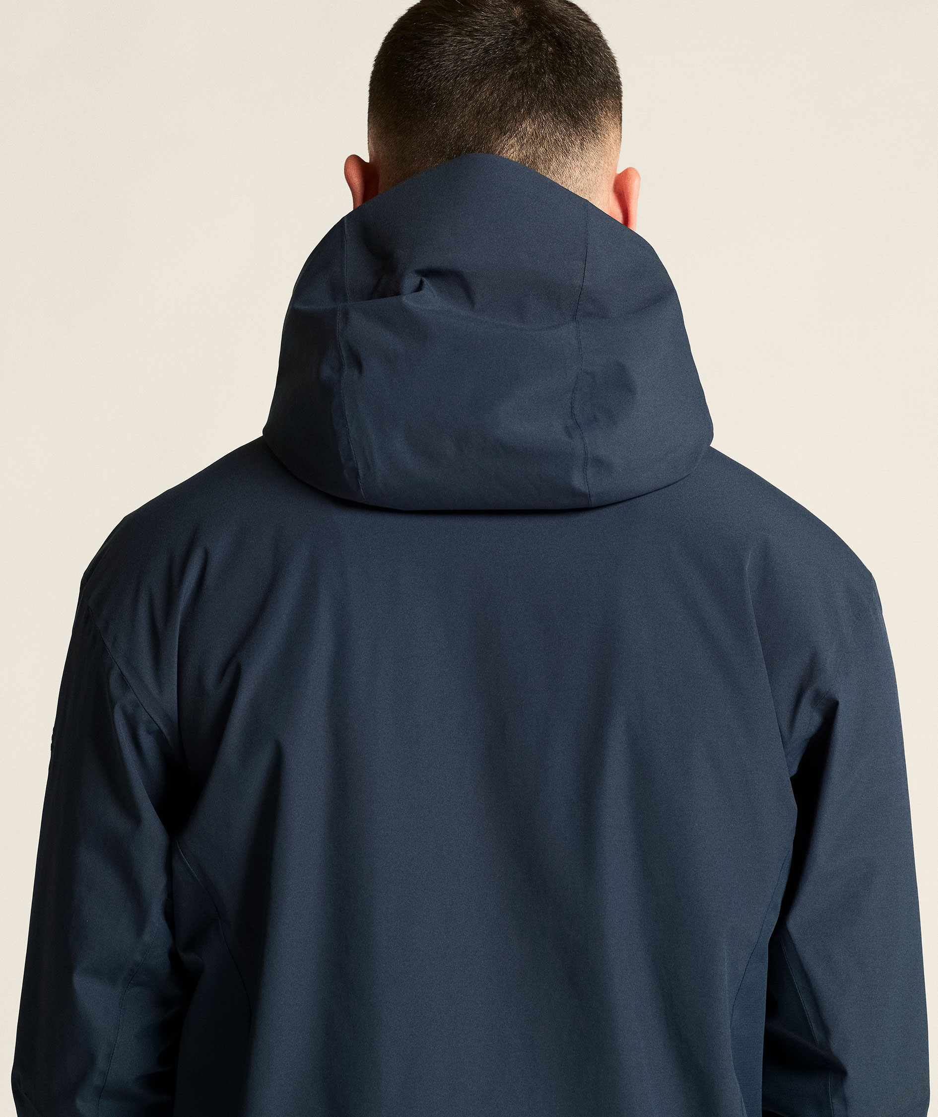 Craft Explore vinterjacka, Blaze, large image number 6