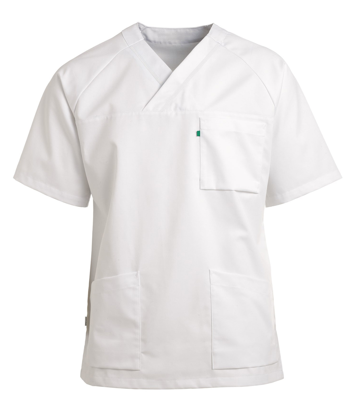 Kentaur  busseronne, Hvit