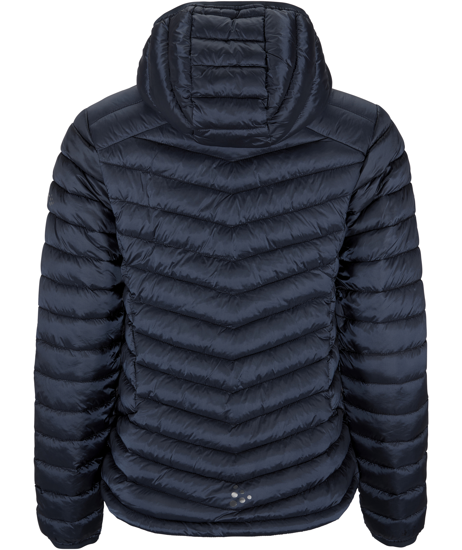 Craft CORE Explore Light Insulation women's jacket, Blaze, large image number 2