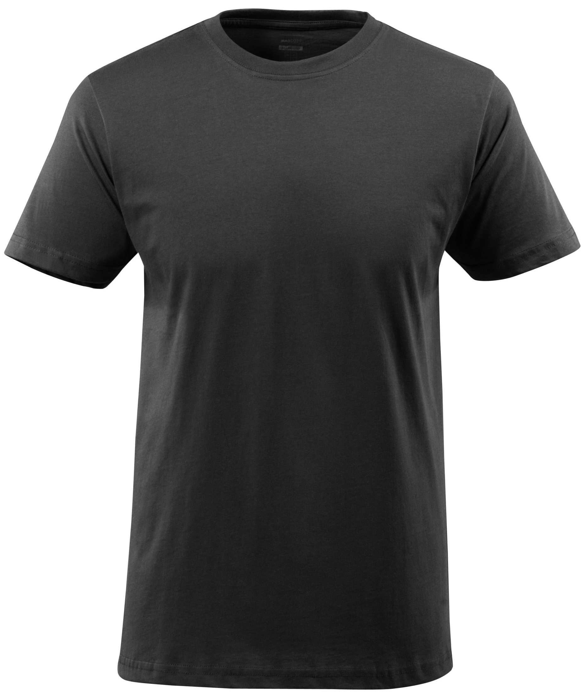 Mascot Crossover Calais T-skjorte, Svart, Svart, swatch