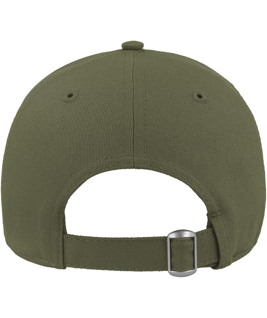 Atlantis Shot-S cap, Olive, Olive, large image number 2