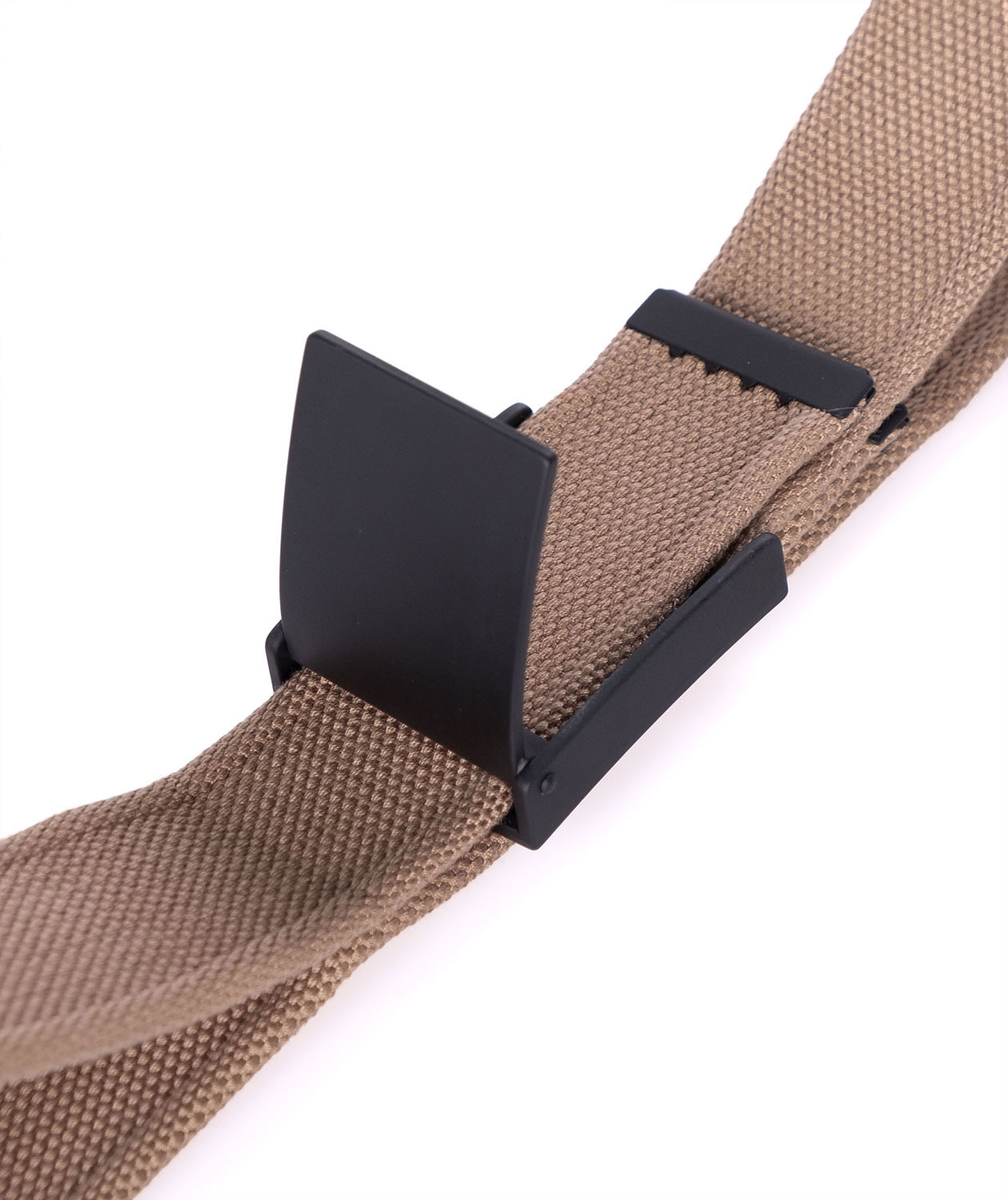 B&auml;ltesp&auml;nne, Svart