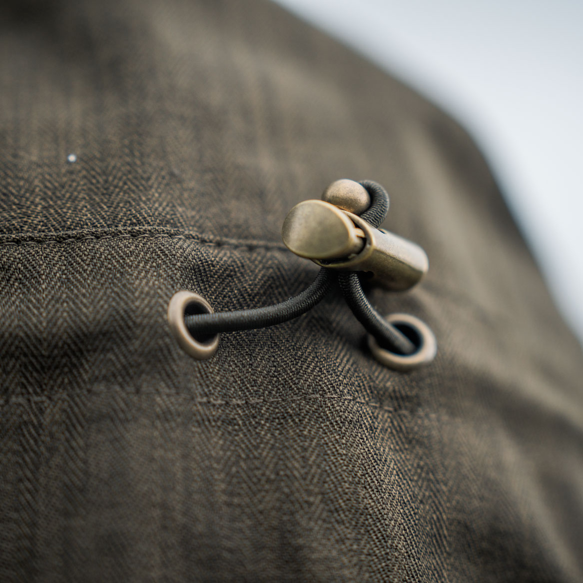 Seeland Highpoint jacket, Light pine, large image number 6