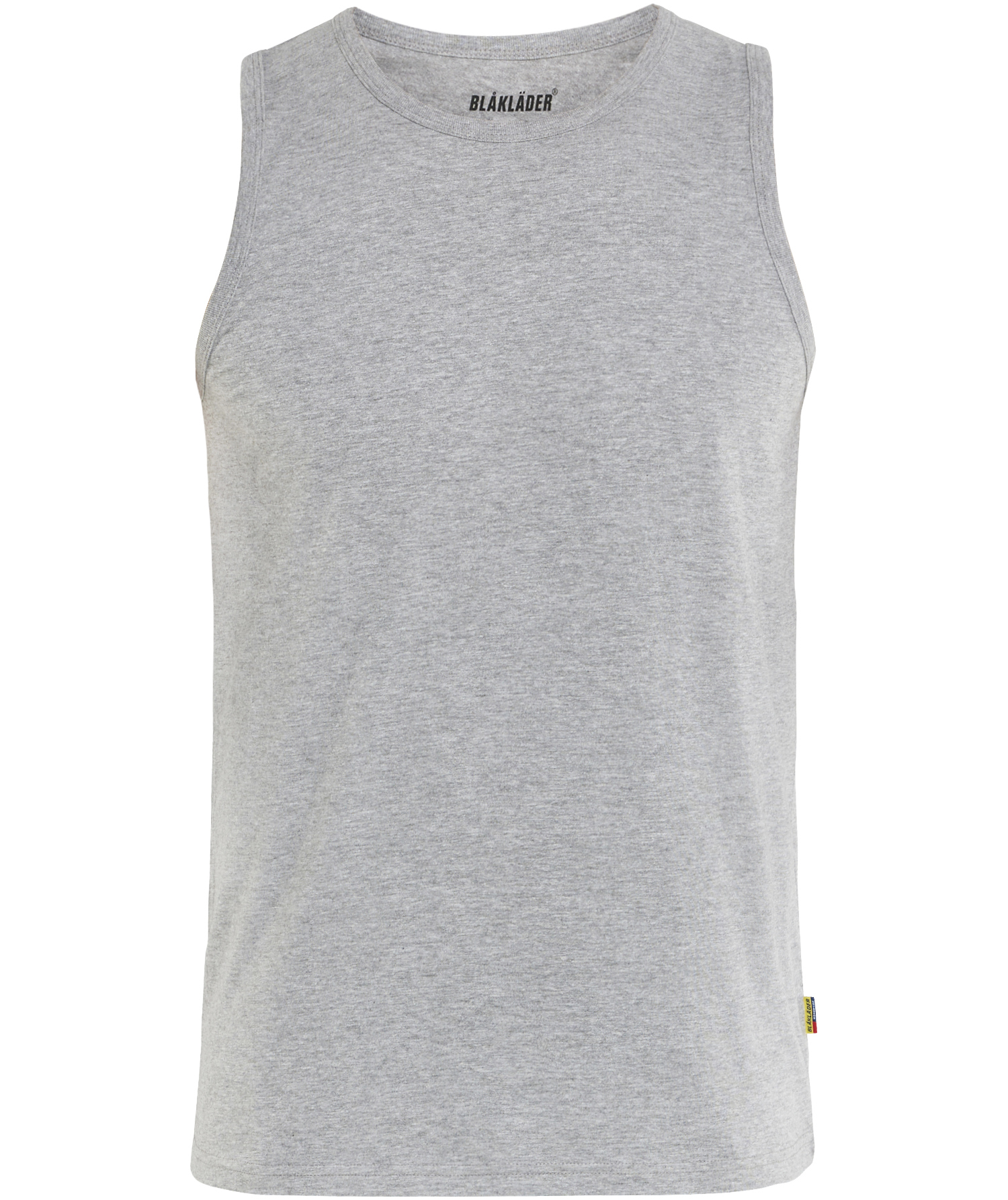 Bl&aring;kl&auml;der&nbsp;tank top