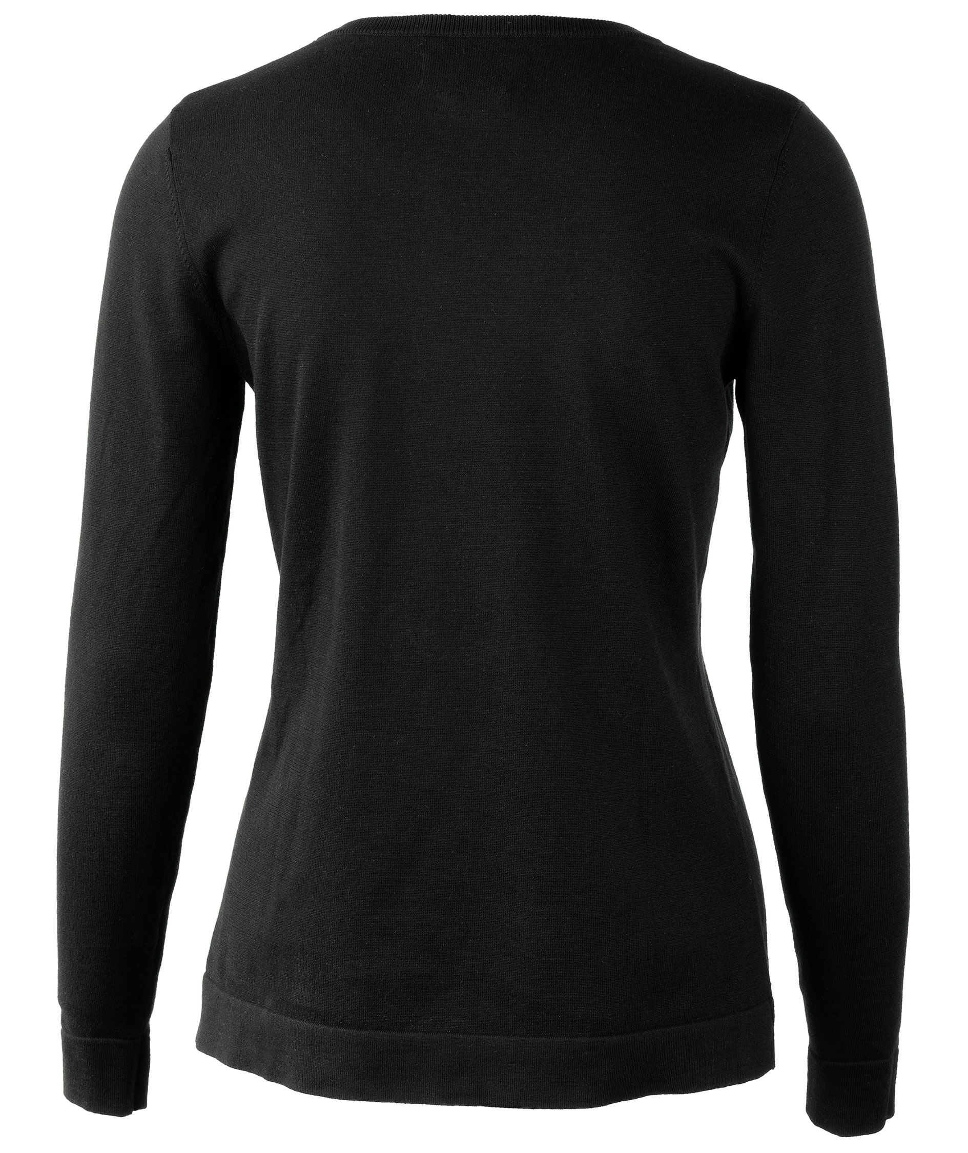 Nimbus Brighton women's knitted pullover, Black, large image number 2