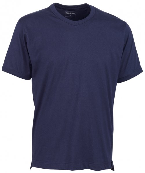 Mascot Crossover Algoso T-skjorte, Marine, Marine, swatch