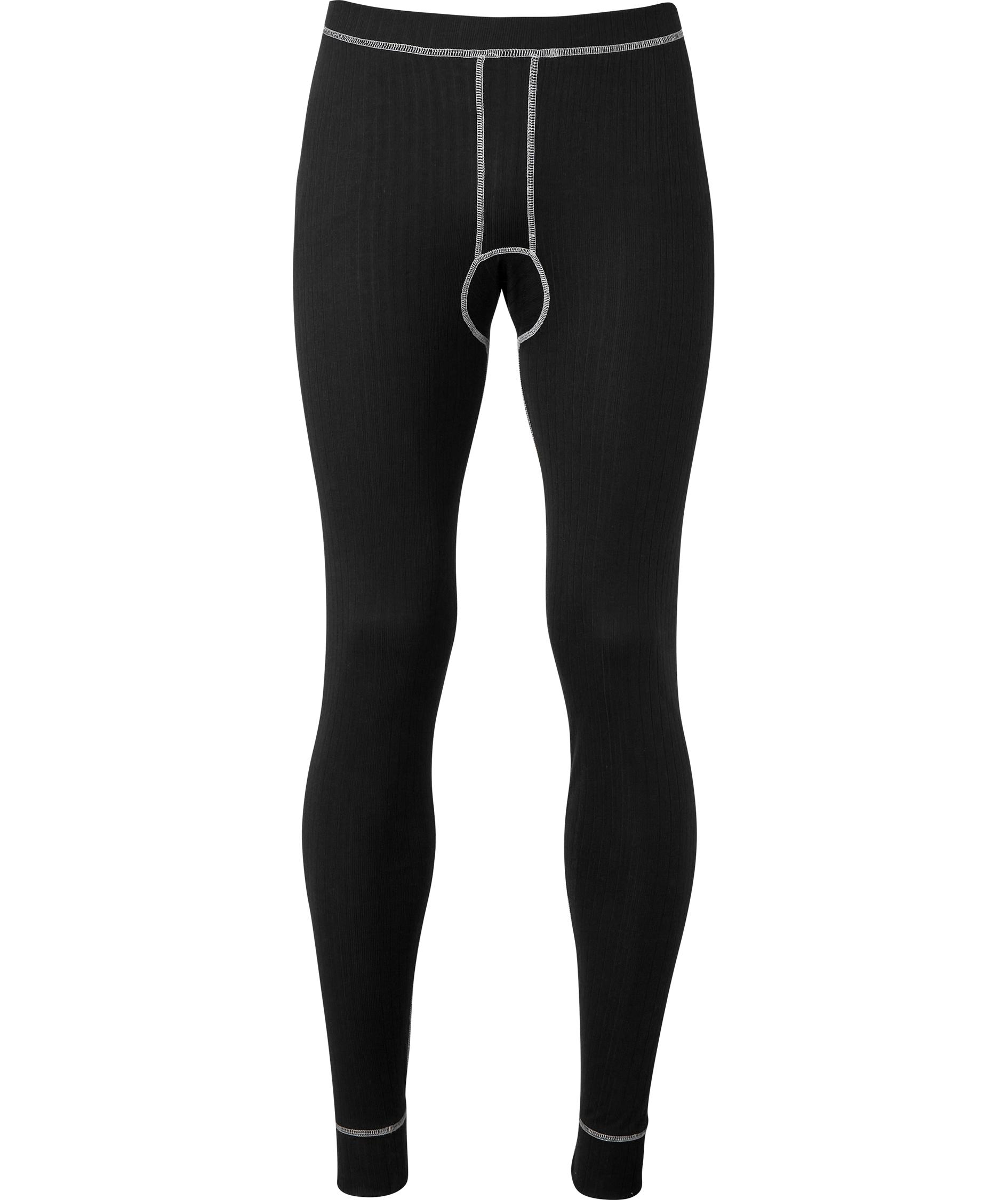 Top Swede baselayers&aelig;t 9835, Sort