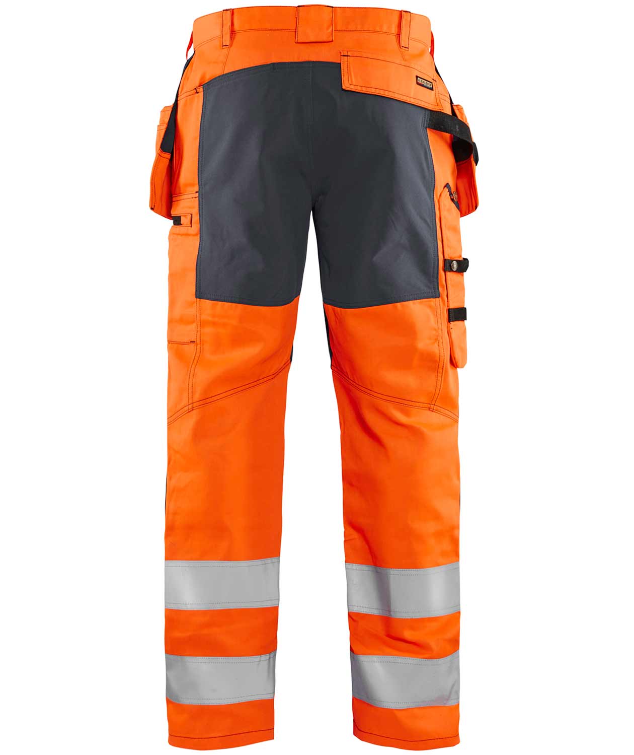 Bl&aring;kl&auml;der craftsman trousers