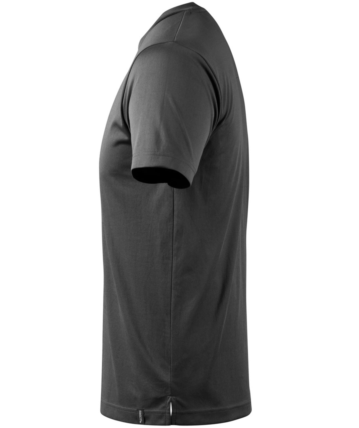 Mascot Crossover Manacor T-shirt, M&oslash;rk Antracit, large image number 1