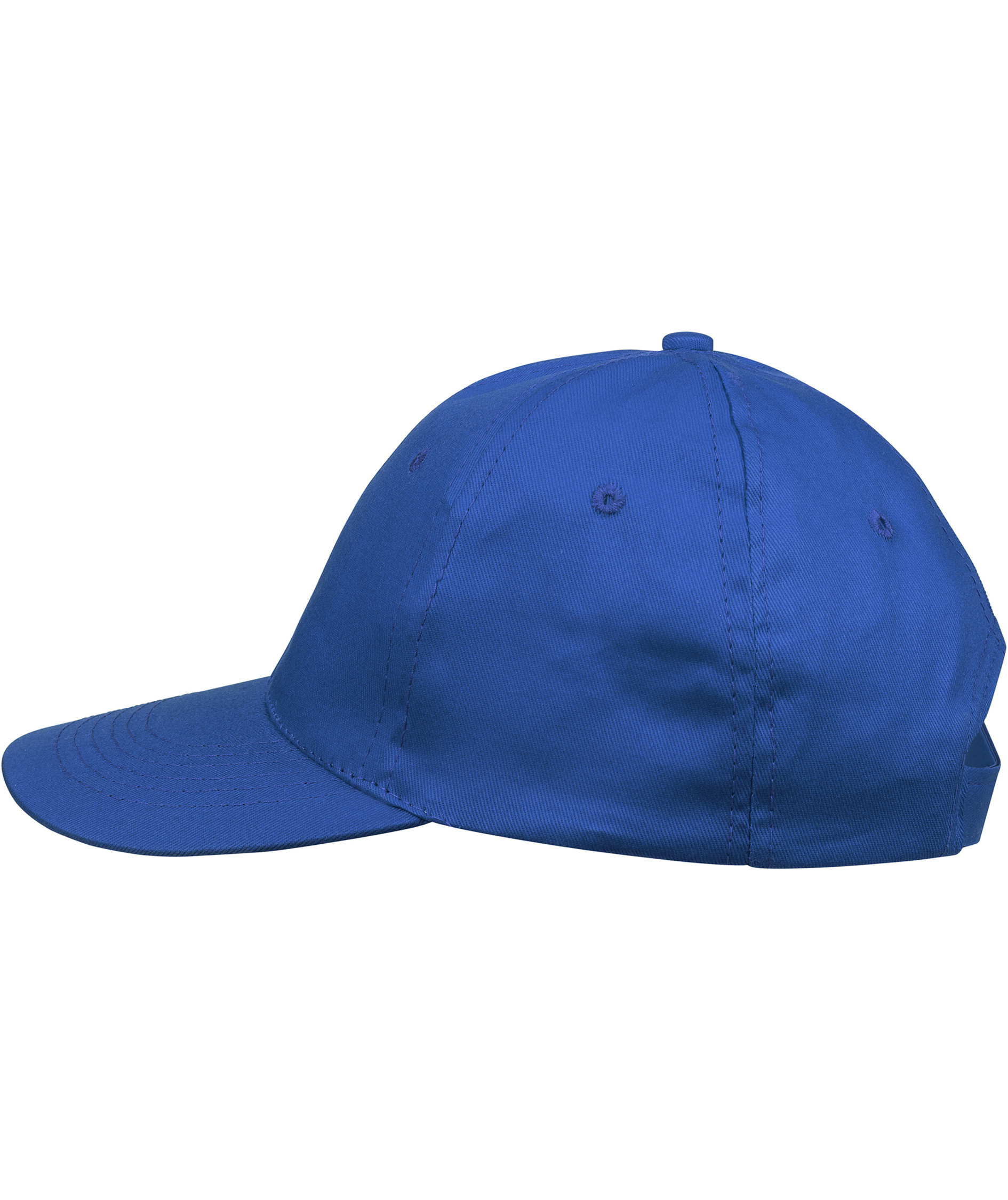Karlowsky Action basecap, Blue, Blue, large image number 2