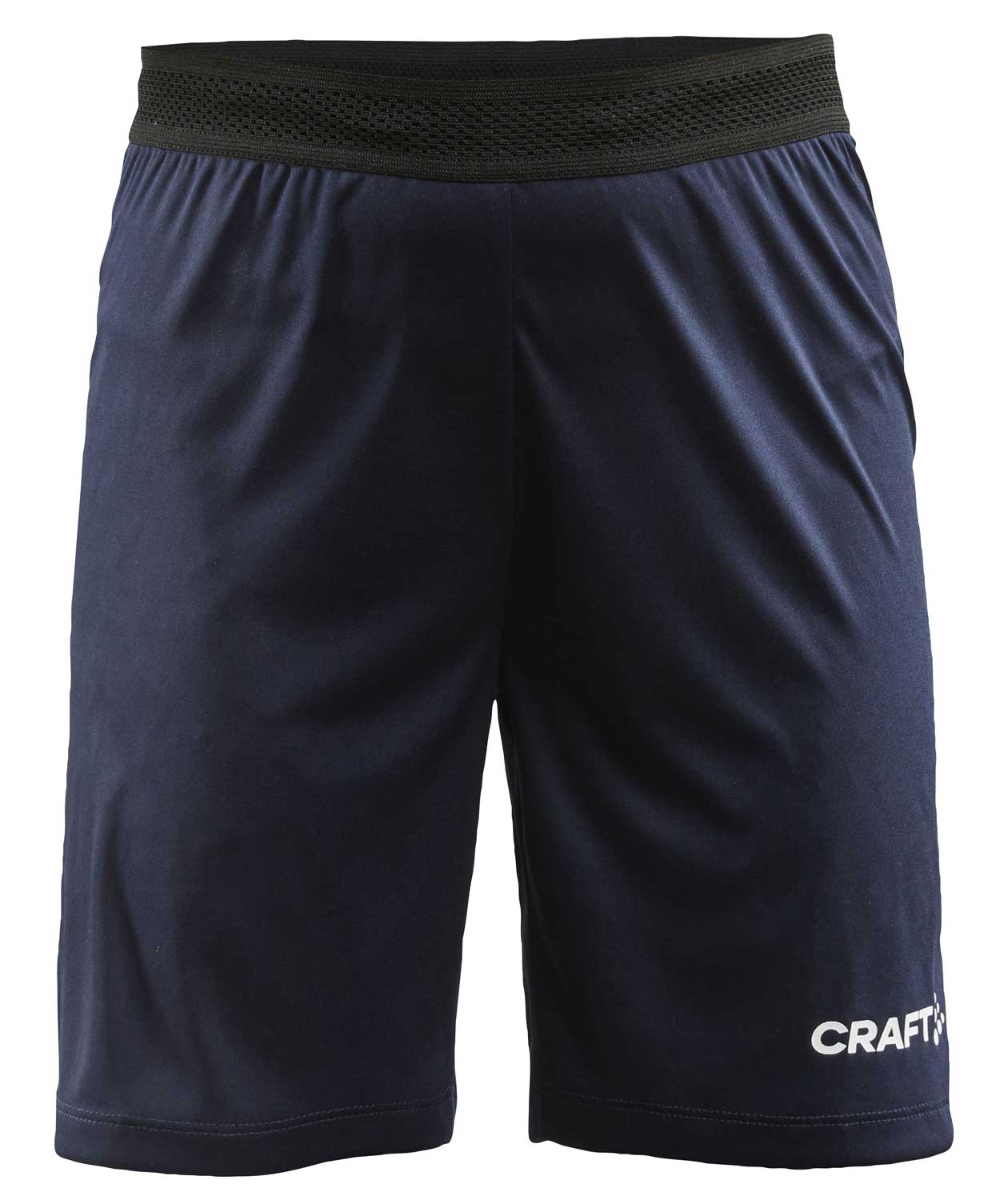 Craft Evolve shorts till barn, Navy