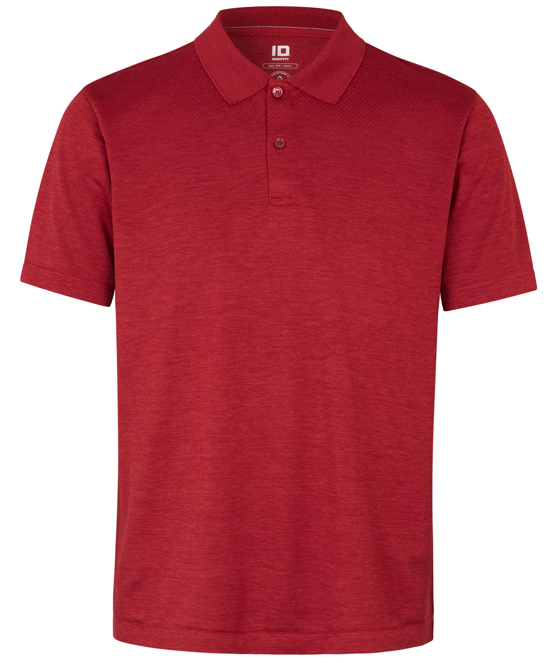 ID Active pik&eacute;tr&ouml;ja, M&ouml;rkr&ouml;d Melange