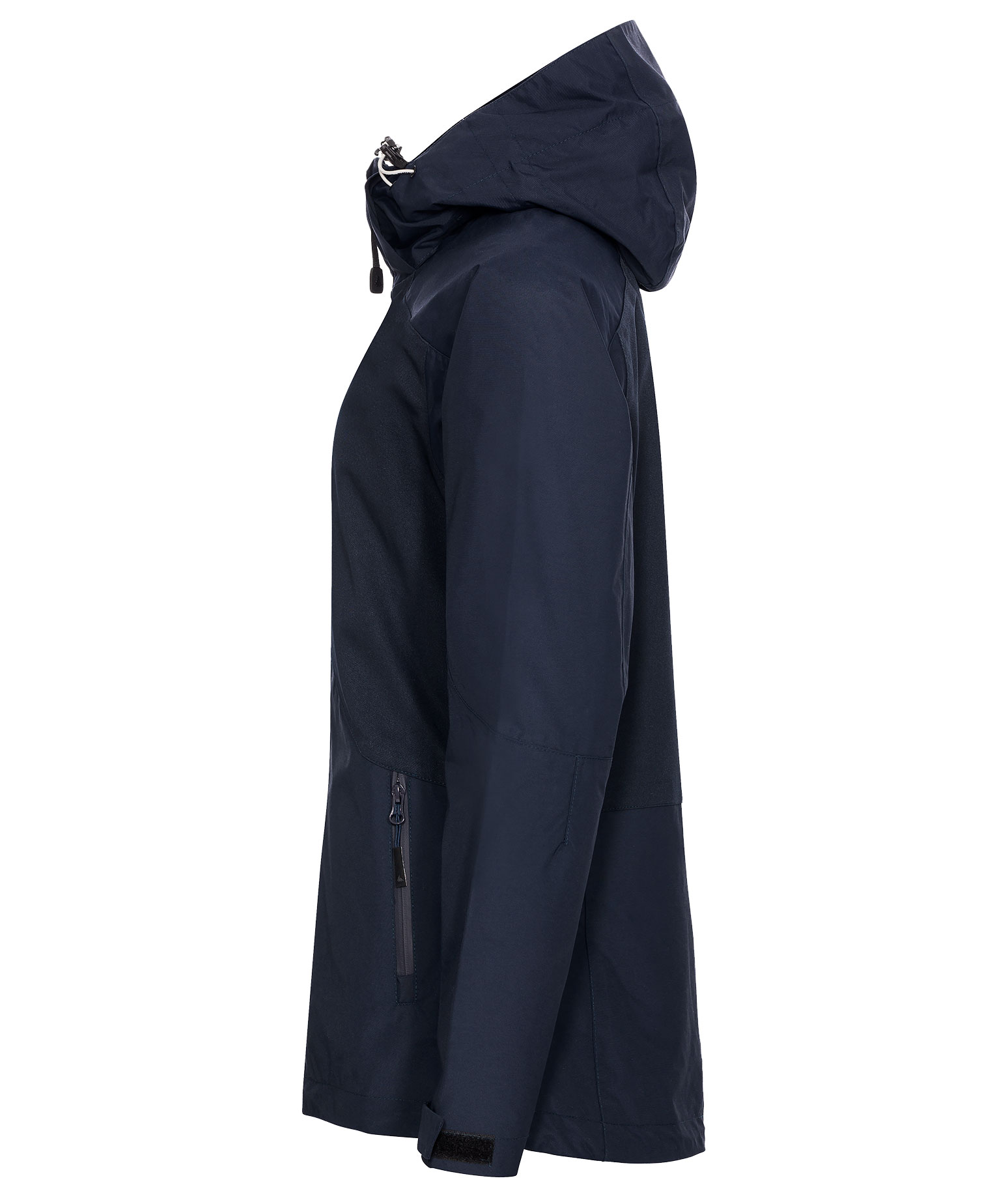 Matterhorn Lowe skaljacka dam, Navy, large image number 4