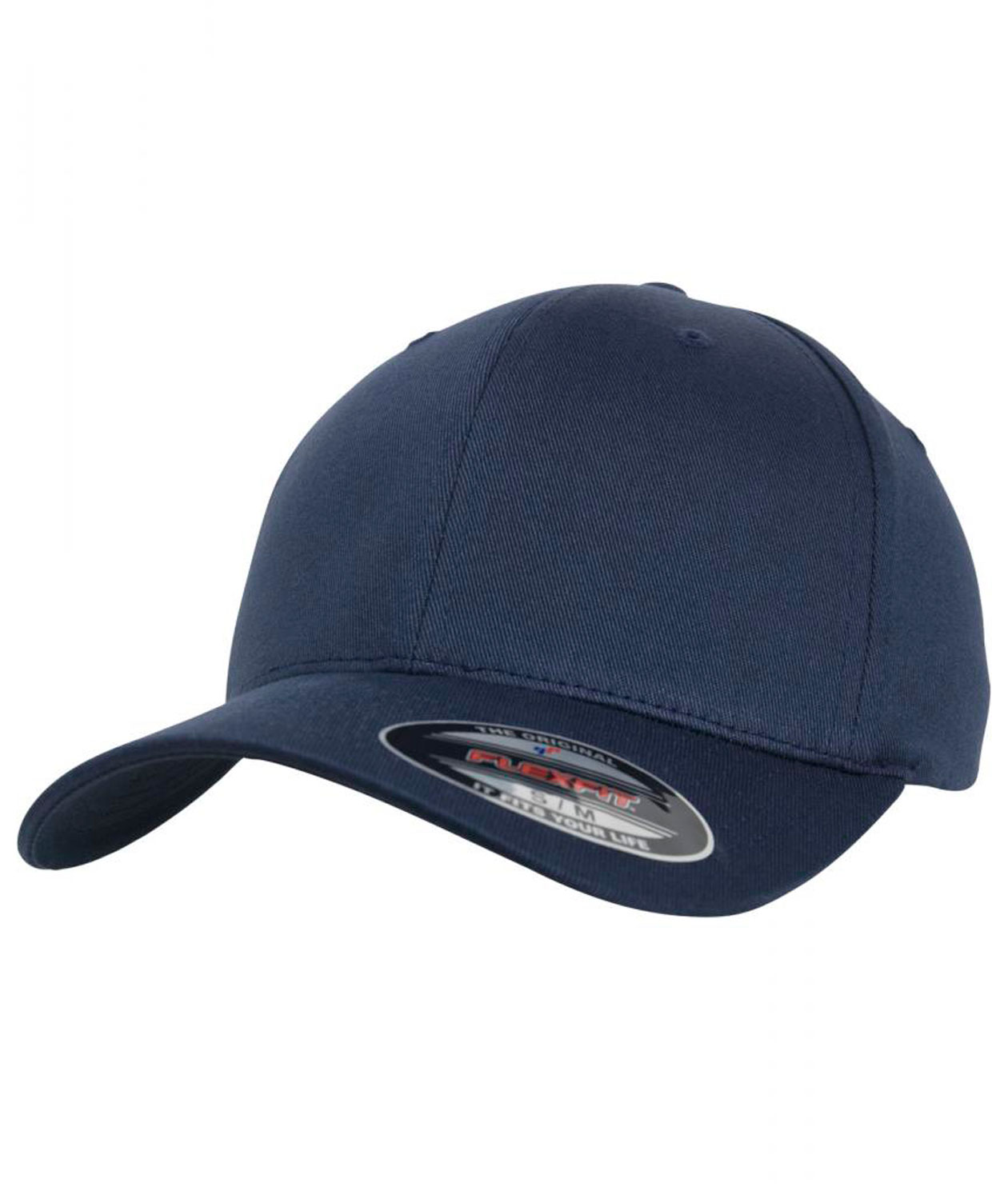 Flexfit 6277OC cap, Marine Blue, Marine Blue, swatch