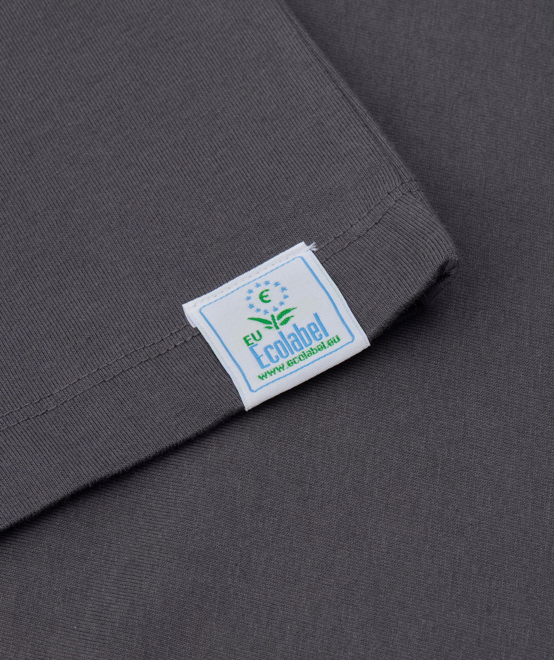 ID PRO wear CARE  T-skjorte, Silver Grey, large image number 3