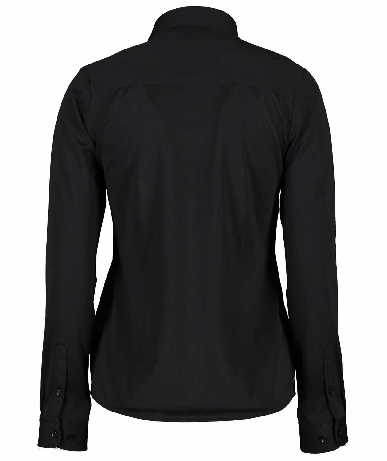 Seven Seas Modern fit dame jerseyskjorte