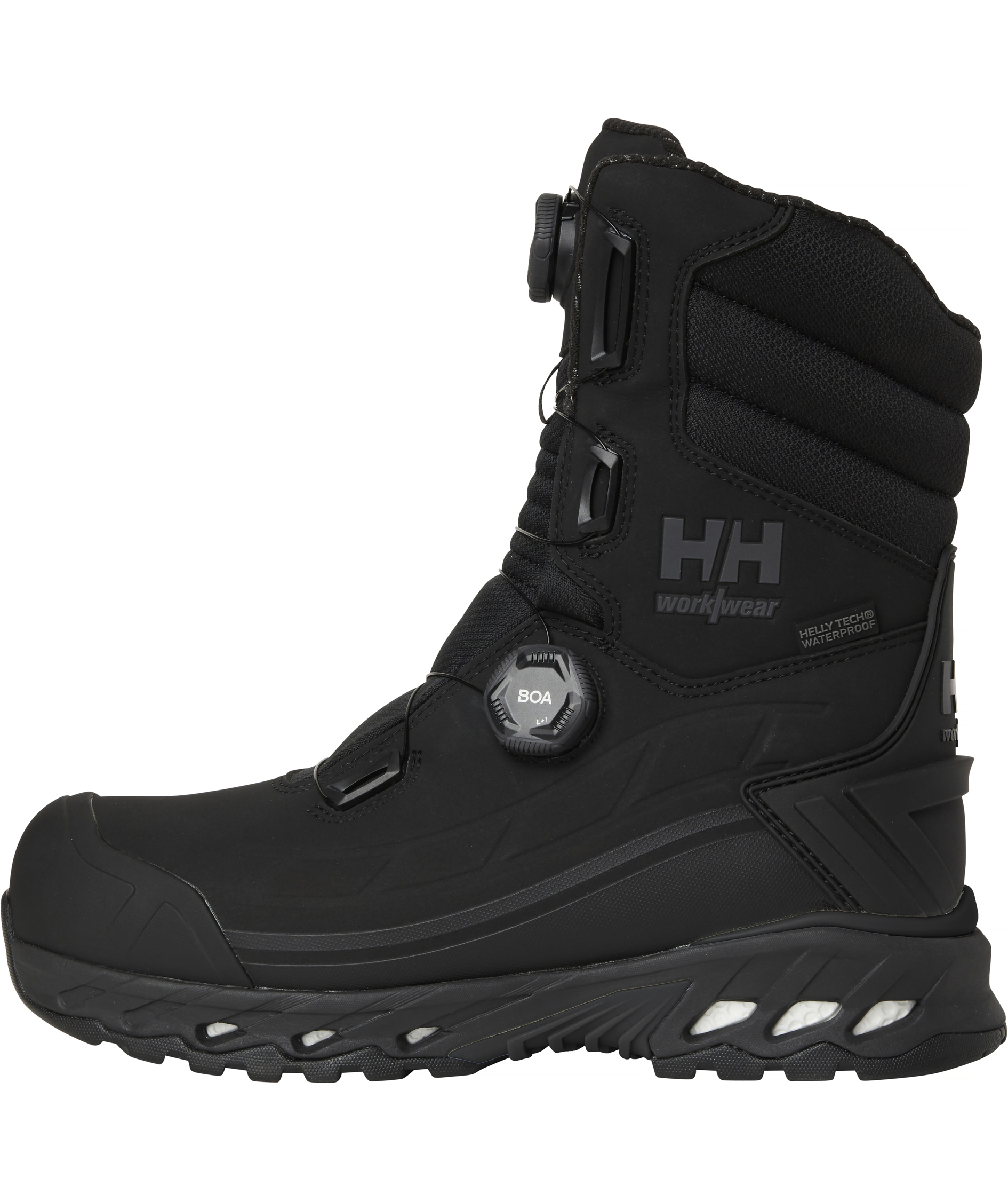 Helly&nbsp;Hansen Bifrost MXR Tall Boa work boots O6