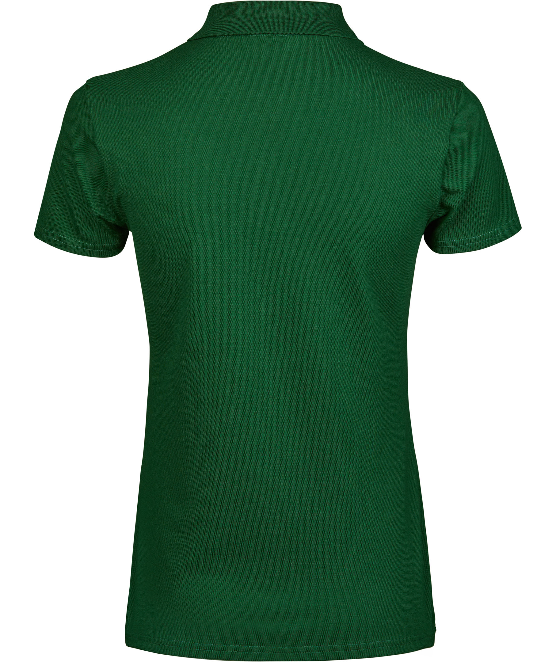 Tee Jays Luxury stretch women's polo T-shirt