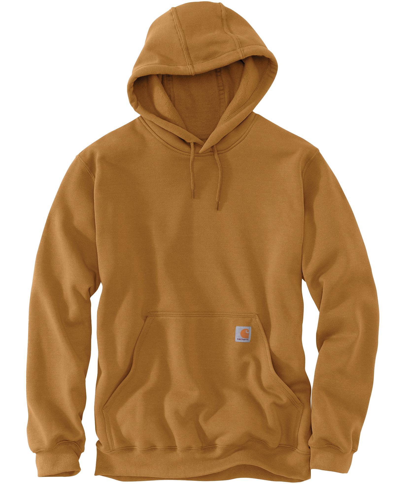 Carhartt Brown