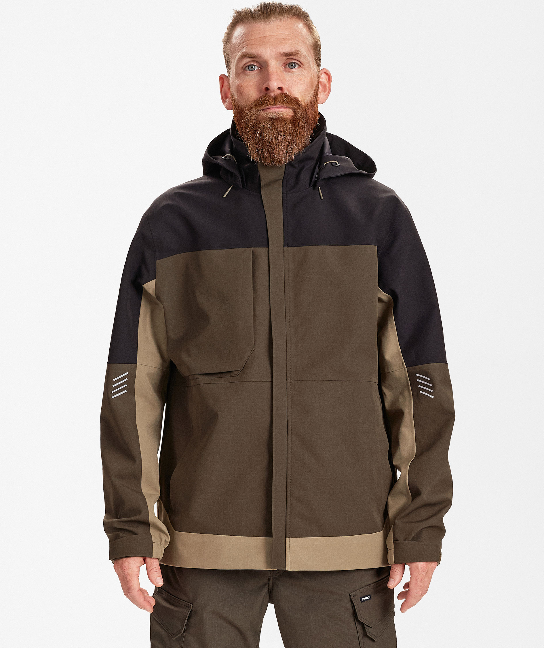 Engel Entire skaljakke