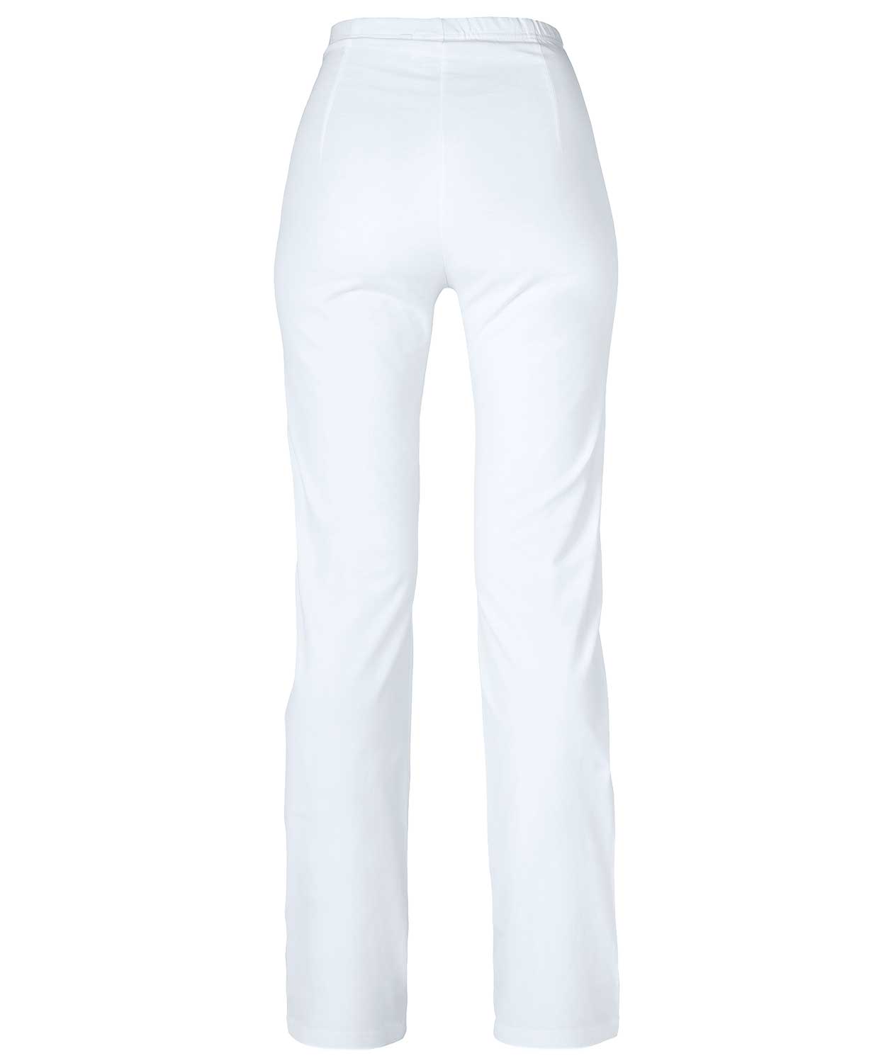 South West Tyra dame leggings, Hvit, large image number 3