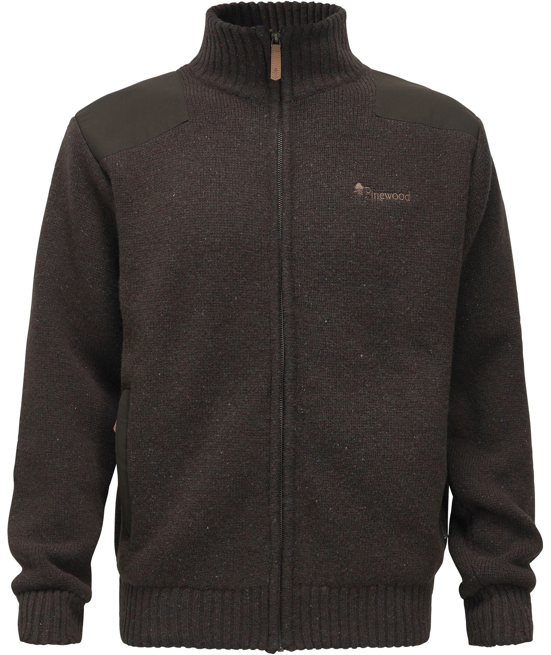 Pinewood Hurricane cardigan